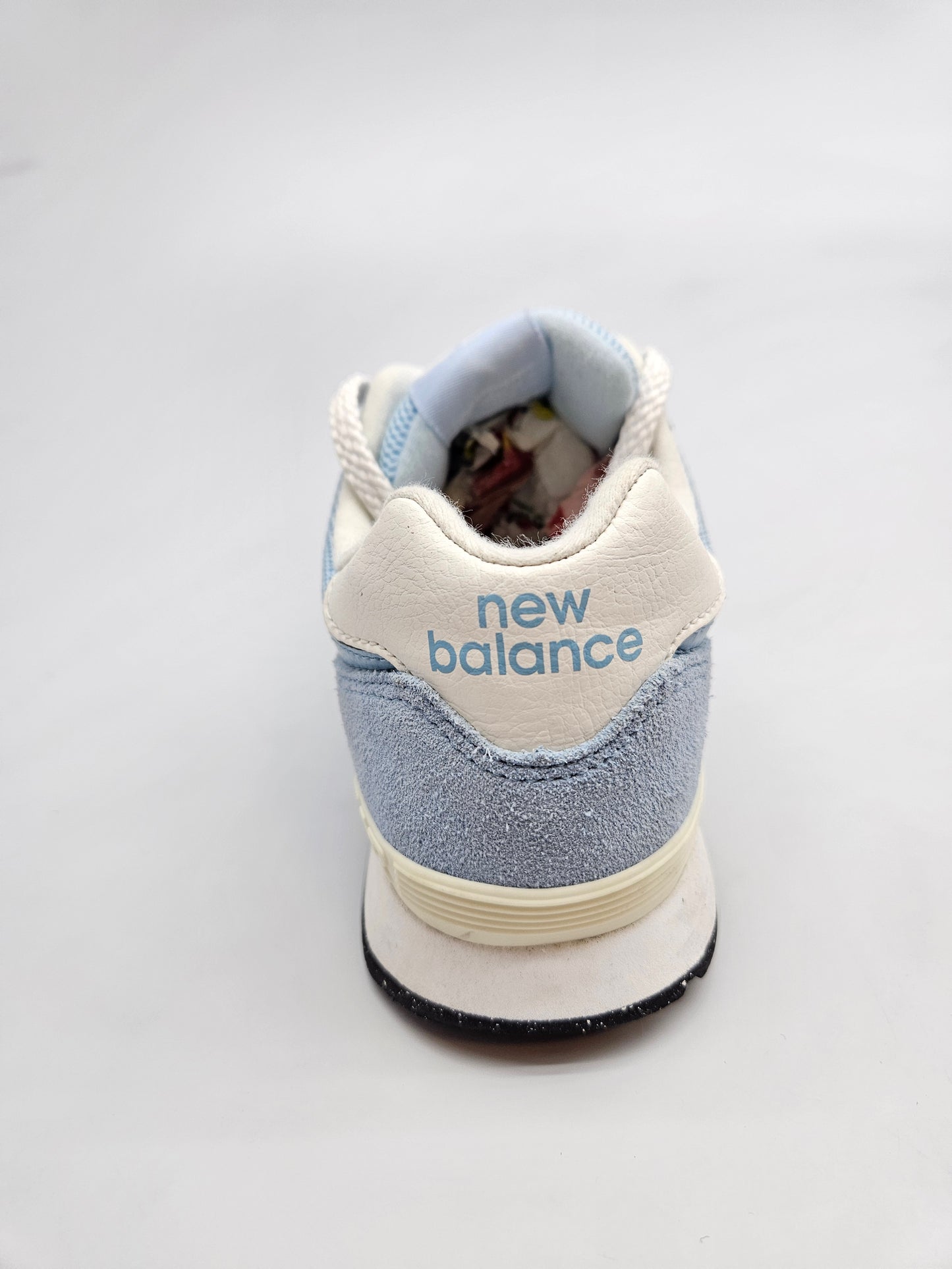 NEW BALANCE ORIGINAL PATIKI BR 36