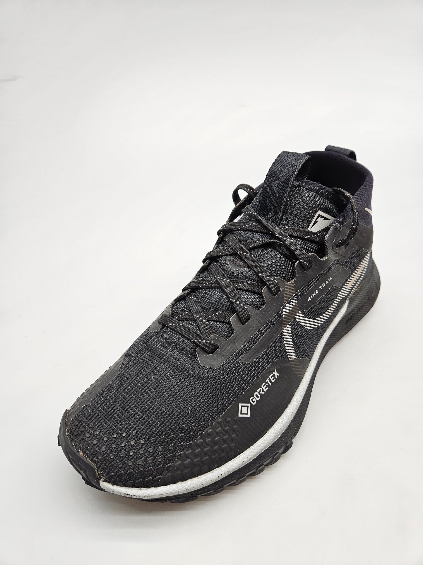 NIKE GORETEX ORIGINAL PATIKI BR 36.5