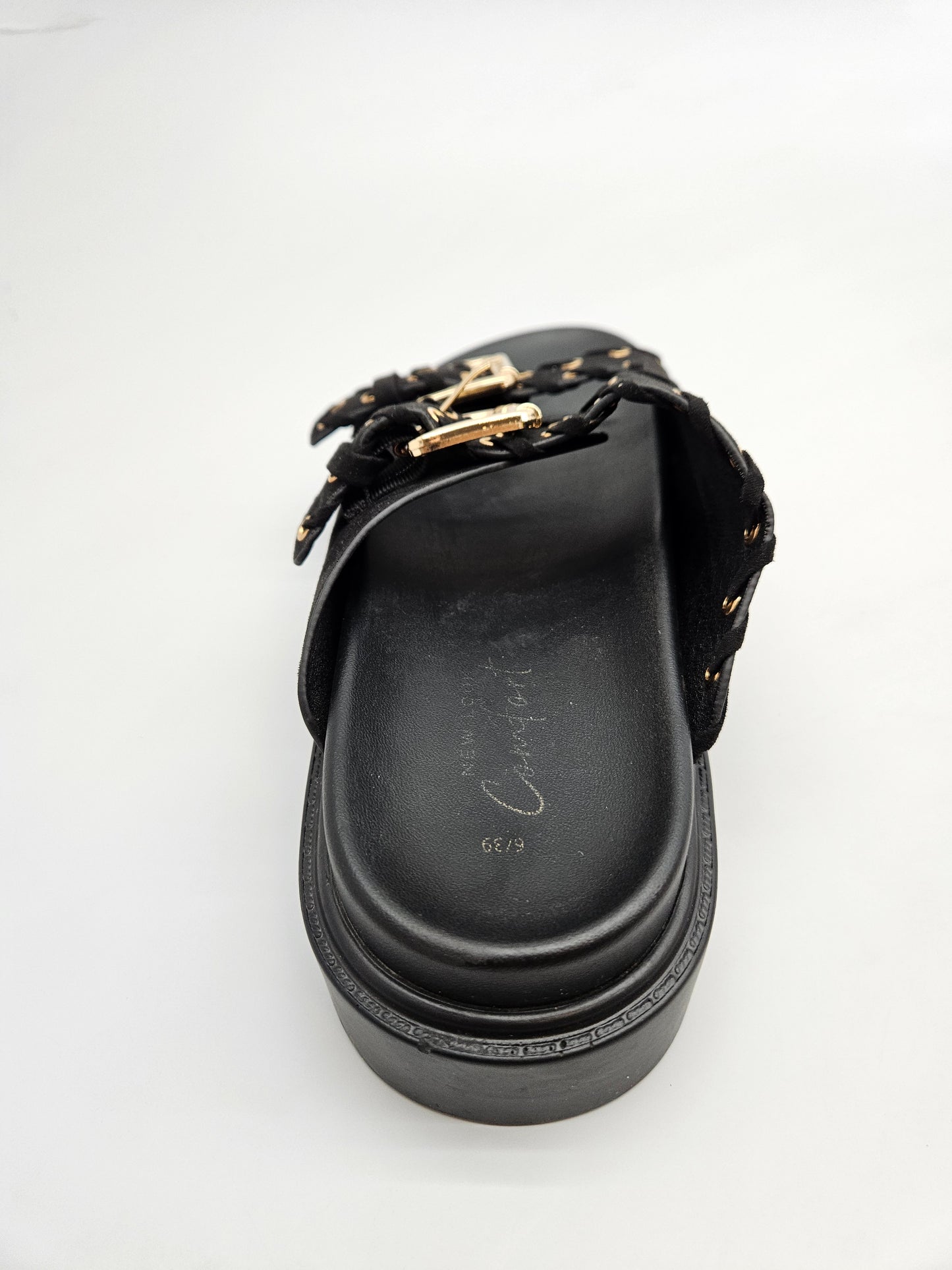 NEW LOOK ORIGINAL SANDALI BR 39
