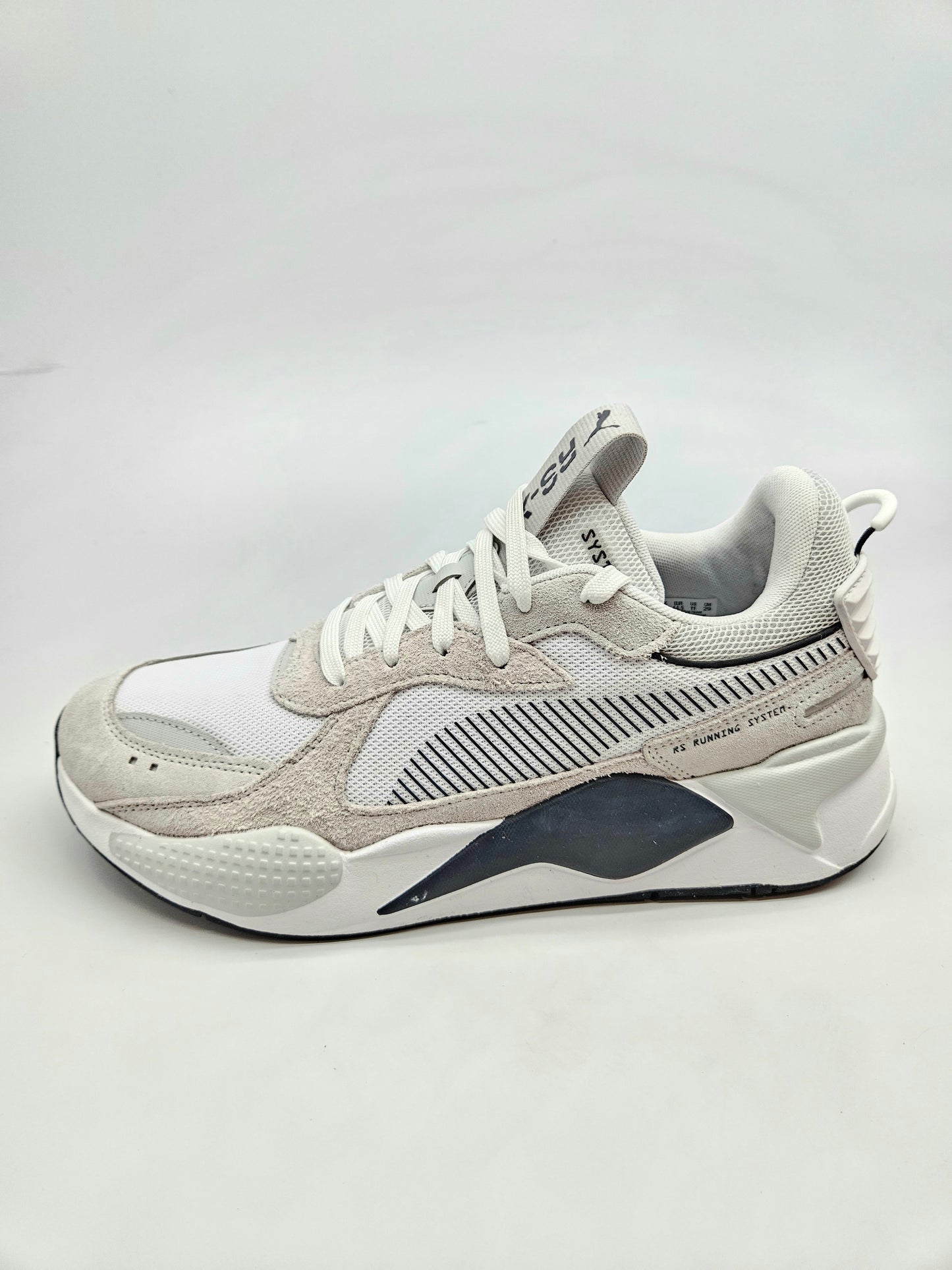 PUMA ORIGINAL PATIKI BR 44.5