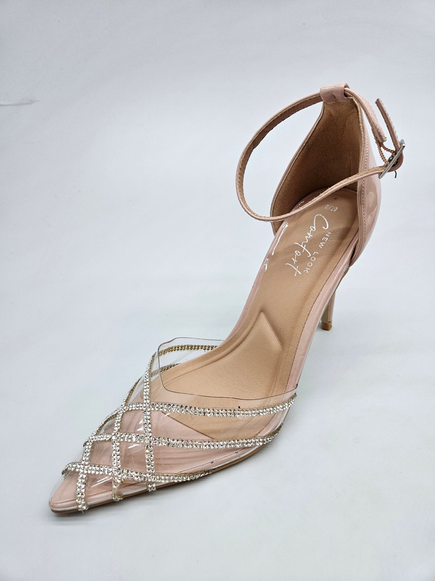 NEW LOOK ORIGINAL SANDALI BR 39