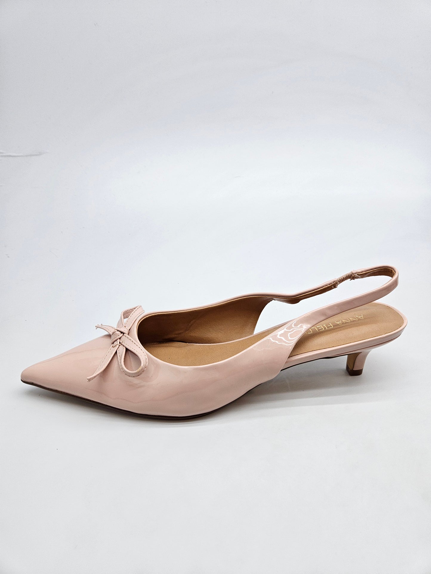 ANNA FIELD ORIGINAL SANDALI BR 39
