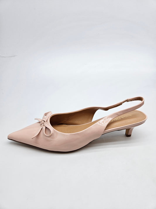 ANNA FIELD ORIGINAL SANDALI BR 39