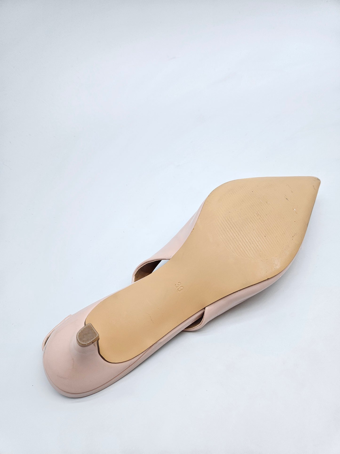 ANNA FIELD ORIGINAL SANDALI BR 39