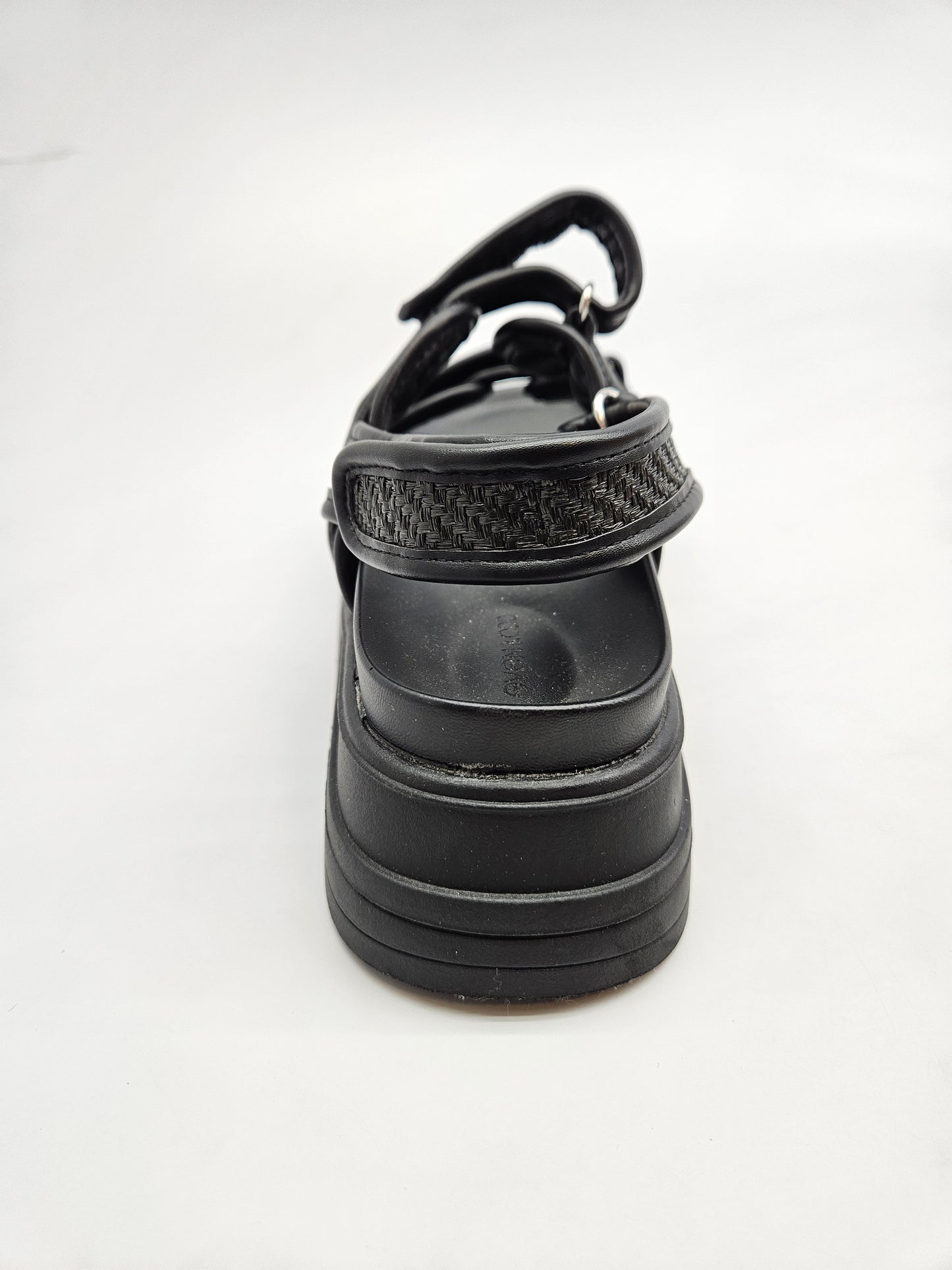 EVEN ODD ORIGINAL SANDALI BR 38