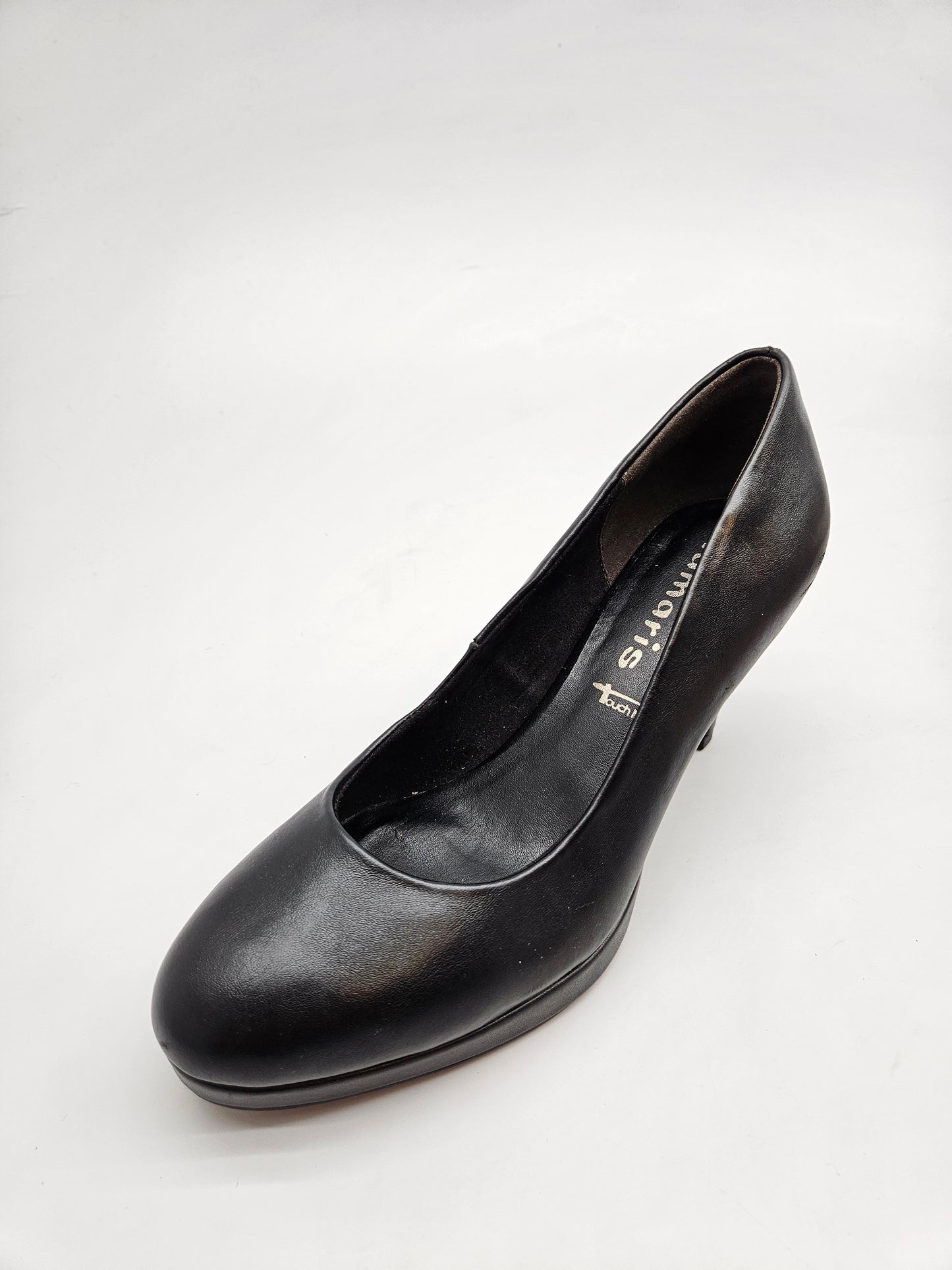TAMARIS ORIGINAL KOZNI CEVLI BR 38