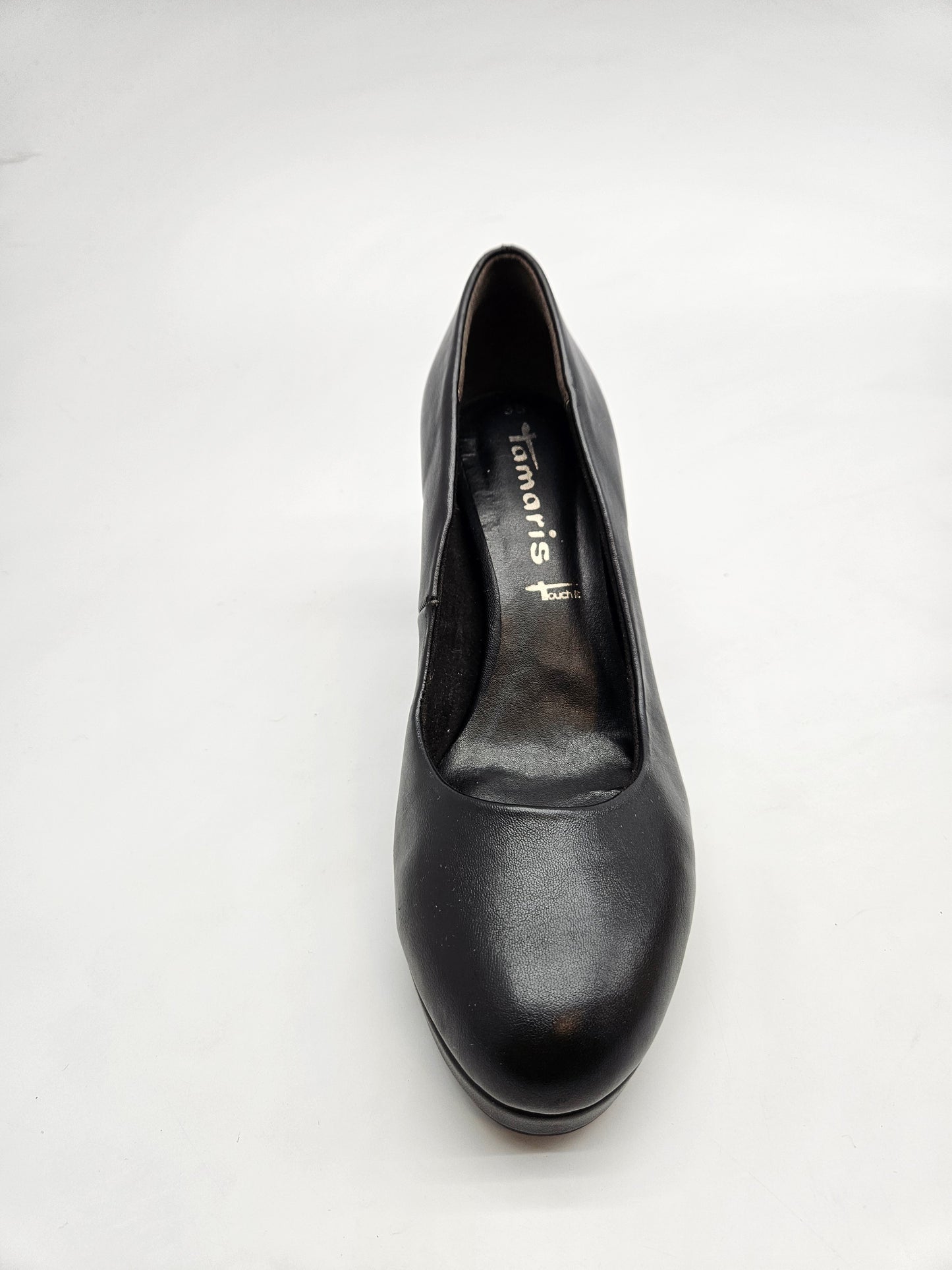 TAMARIS ORIGINAL KOZNI CEVLI BR 38