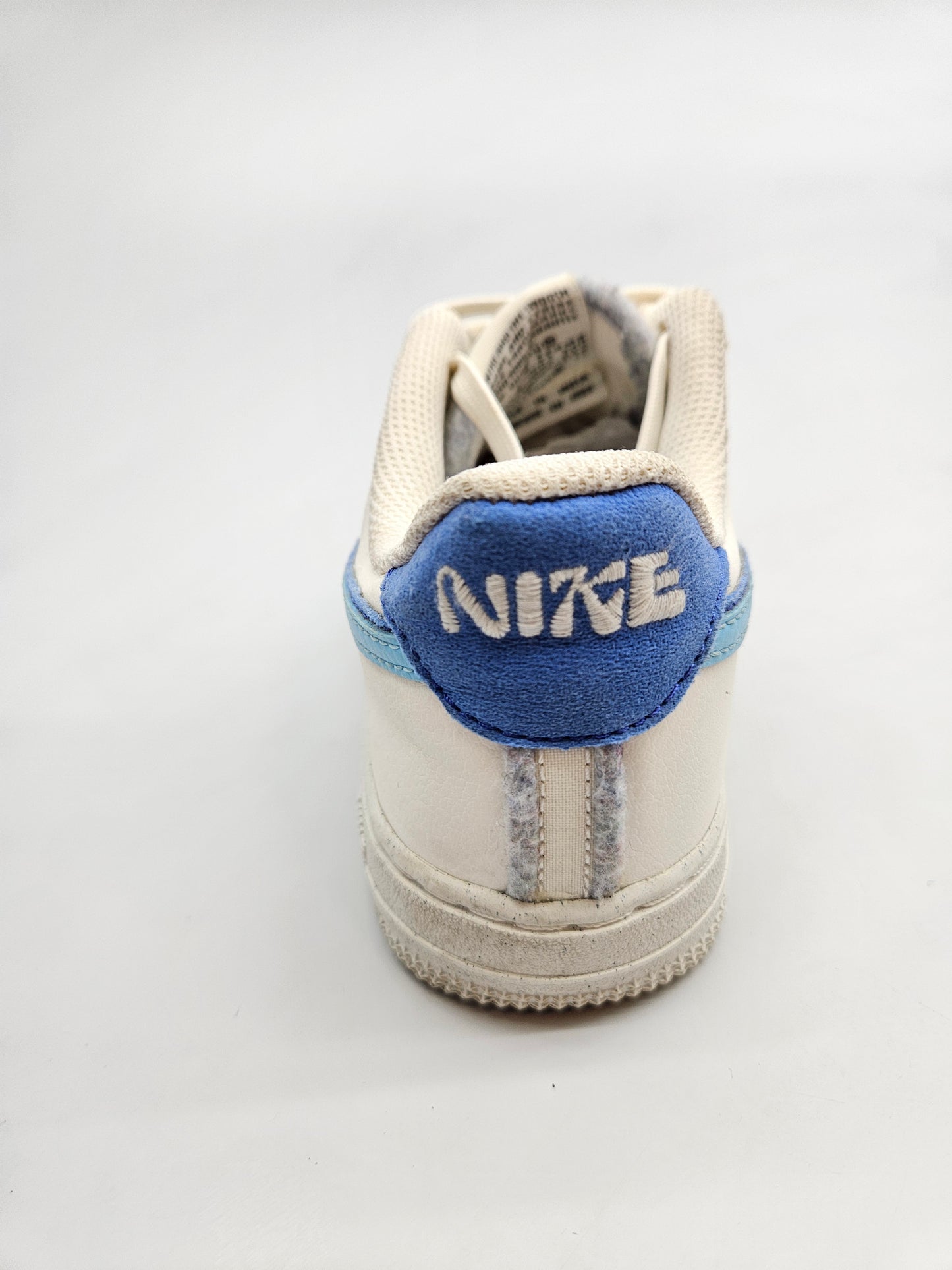 NIKE ORIGINAL PATIKI BR 35