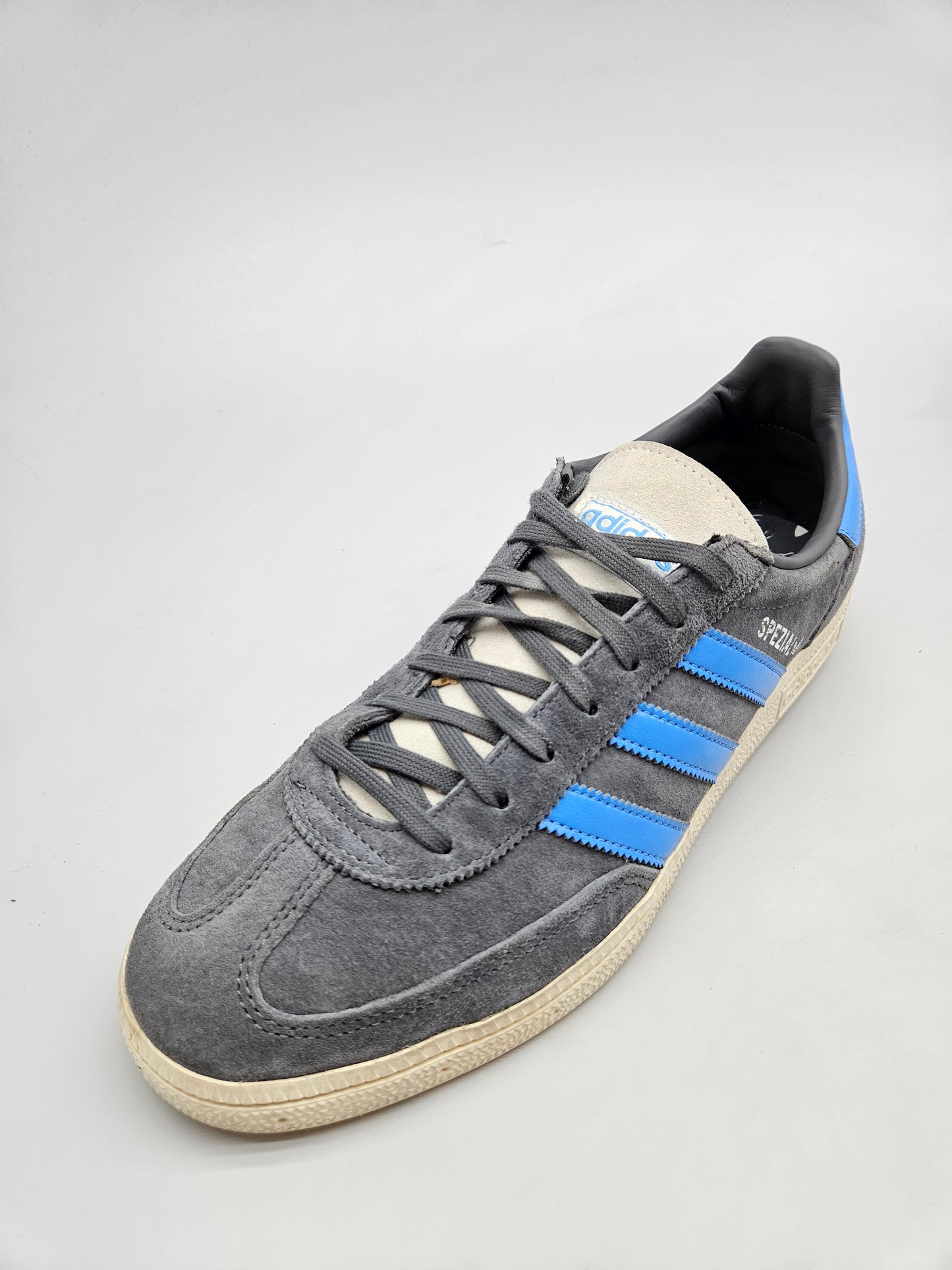 ADIDAS ORIGINAL PATIKI BR 43