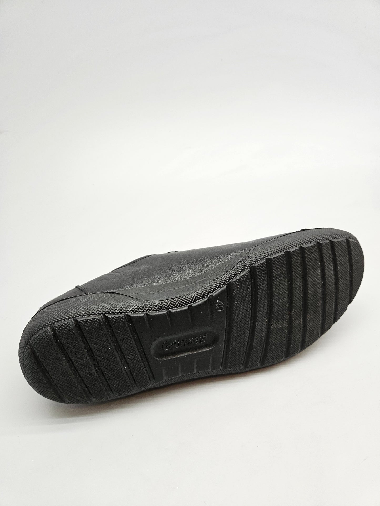 GRUNWAIT ORIGINAL PATIKI BR 40