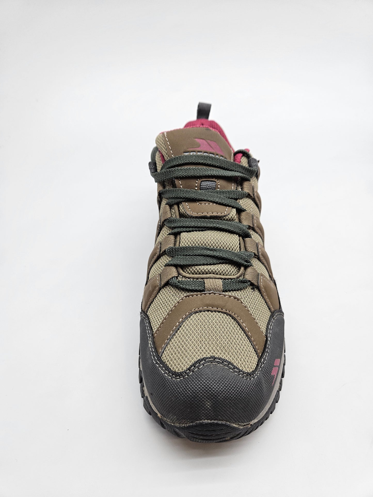 TRESPASS VIBRAM ORIGINAL VODOTPORNI PATIKI BR 40