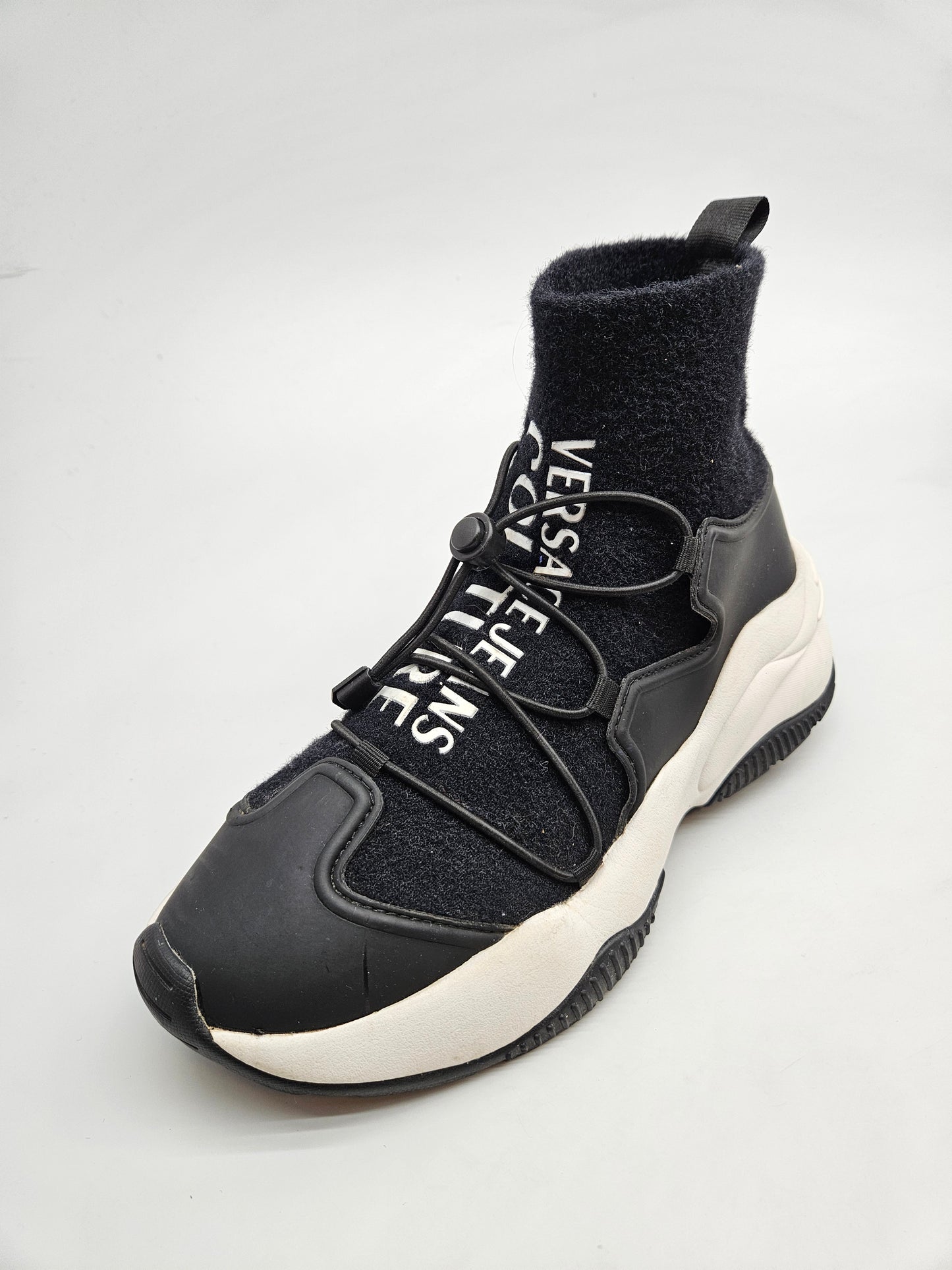 VERSACE ORIGINAL PATIKI BR 39