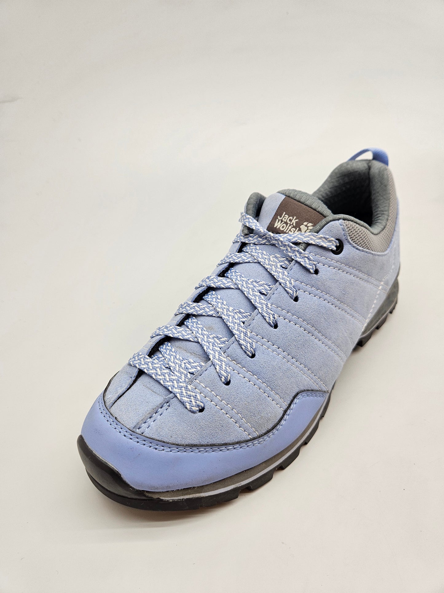 JACK WOLFSKIN ORIGINAL PATIKI BR 40