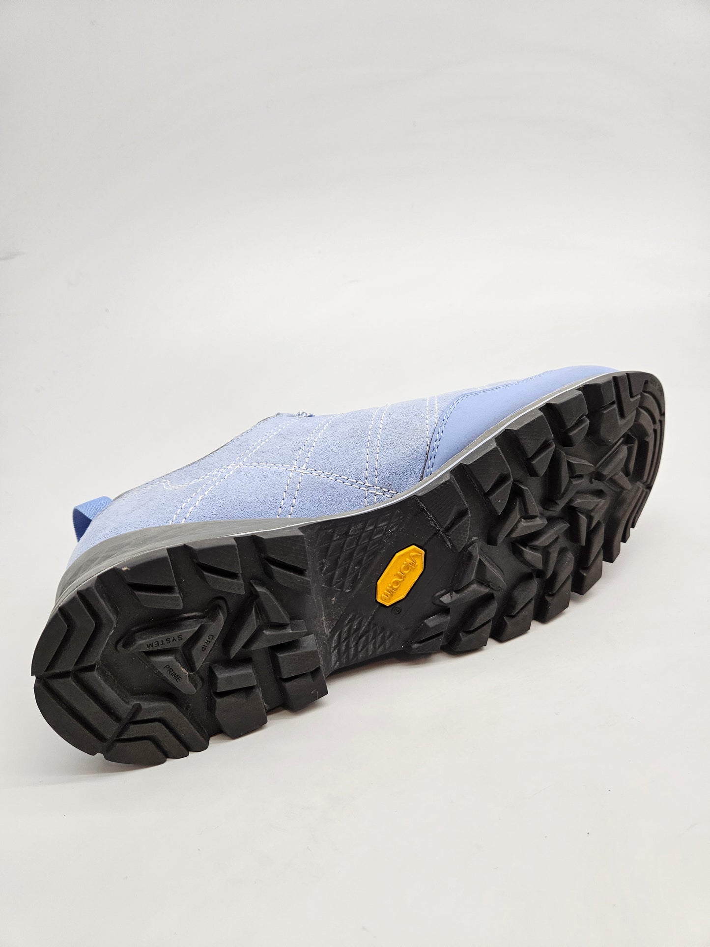 JACK WOLFSKIN ORIGINAL PATIKI BR 40