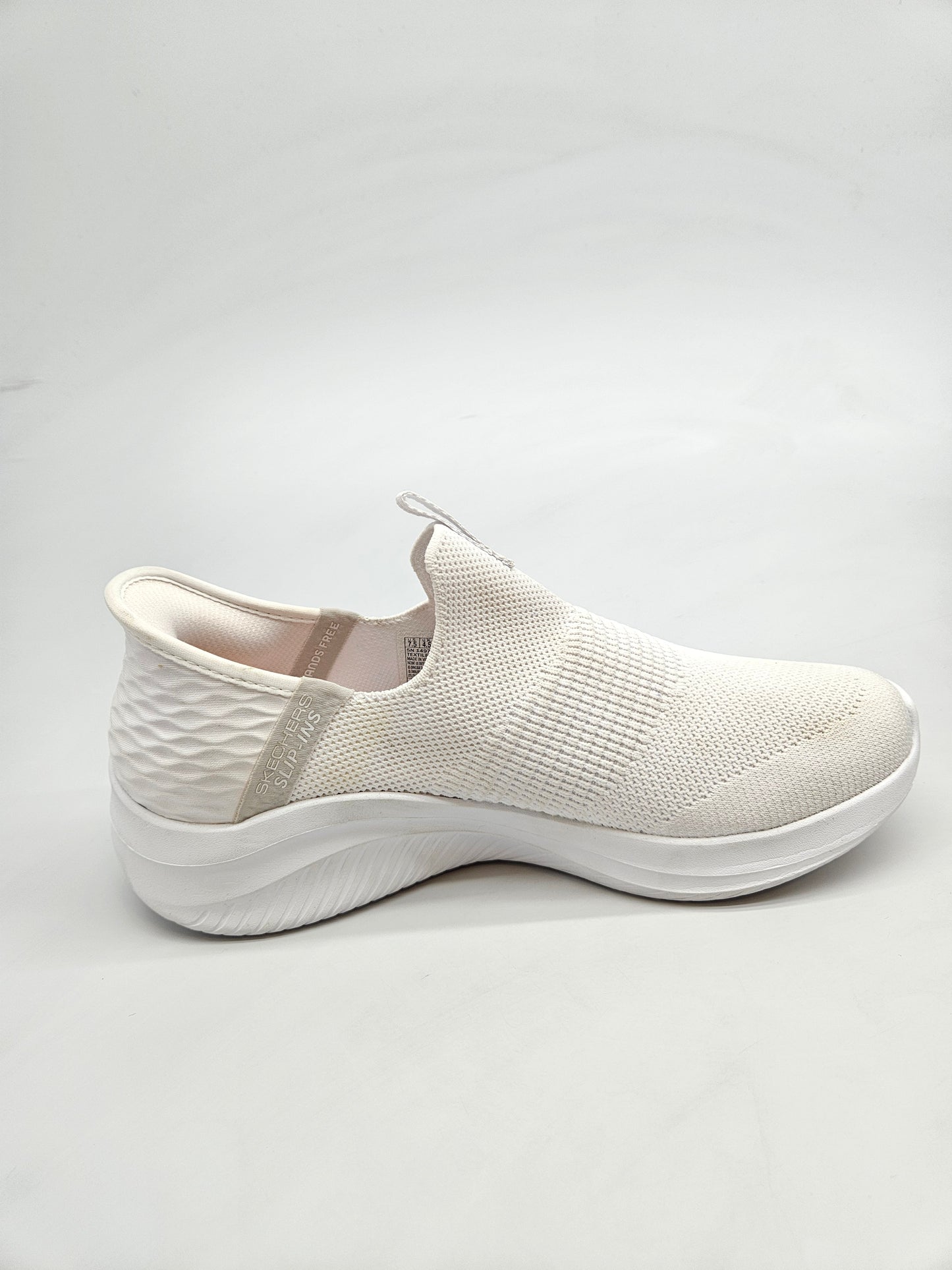 SKECHERS MEMORY ORIGINAL PATIKI BR 37.5