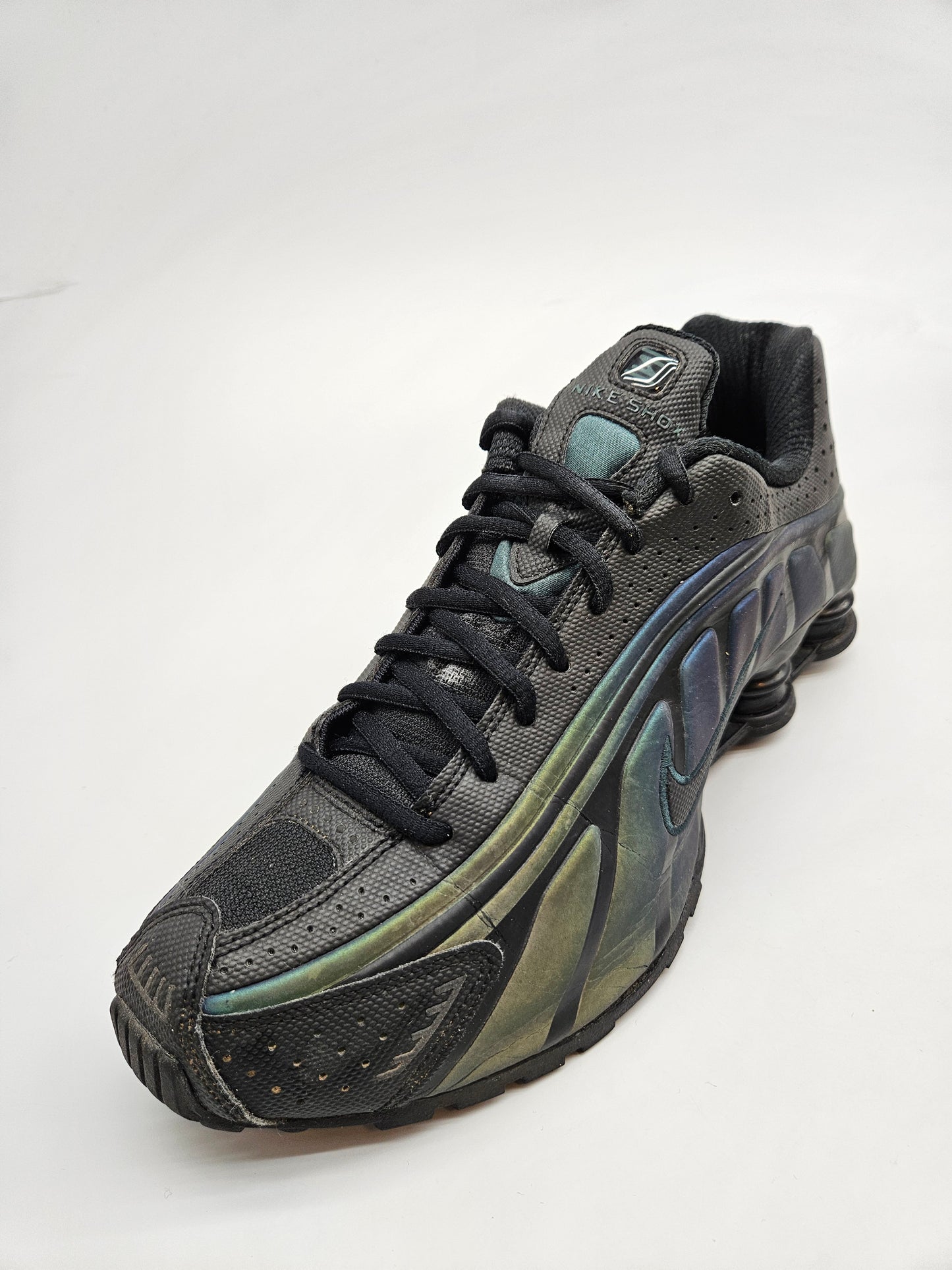 NIKE SHOX ORIGINAL PATIKI BR 42.5