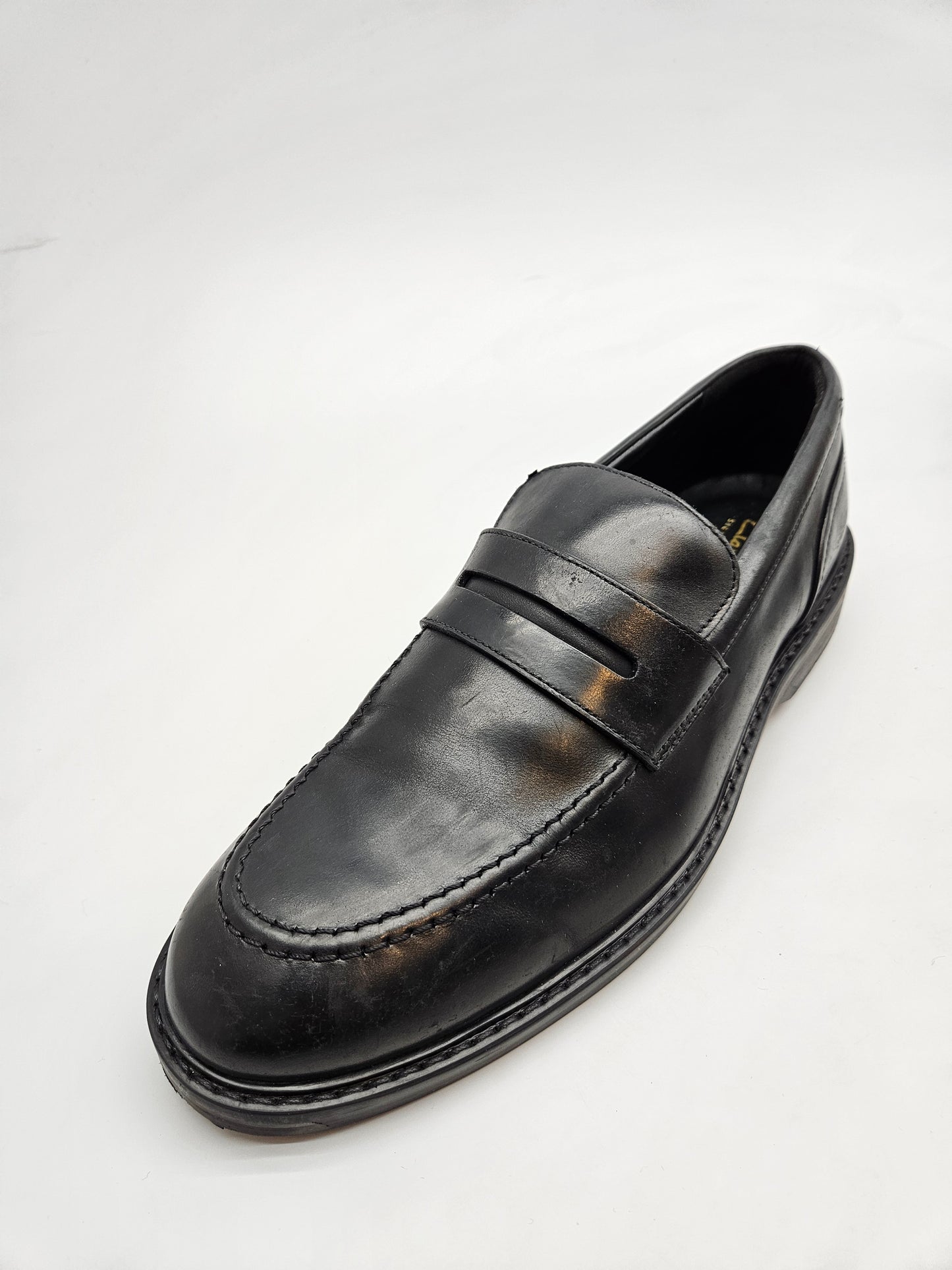 CLARKS ORIGINAL CEVLI BR 43