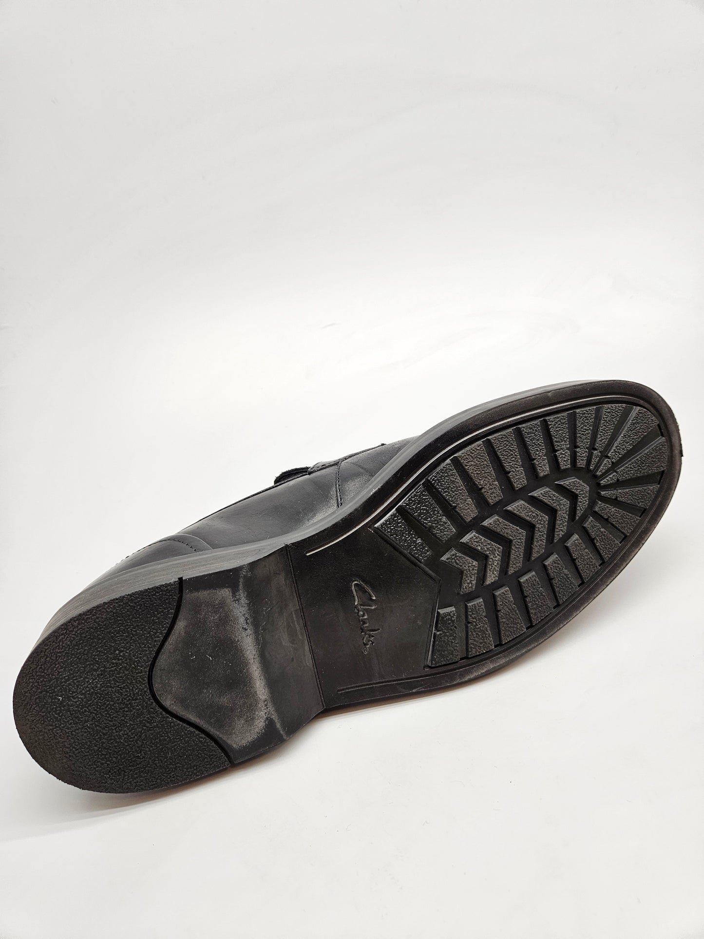 CLARKS ORIGINAL CEVLI BR 43
