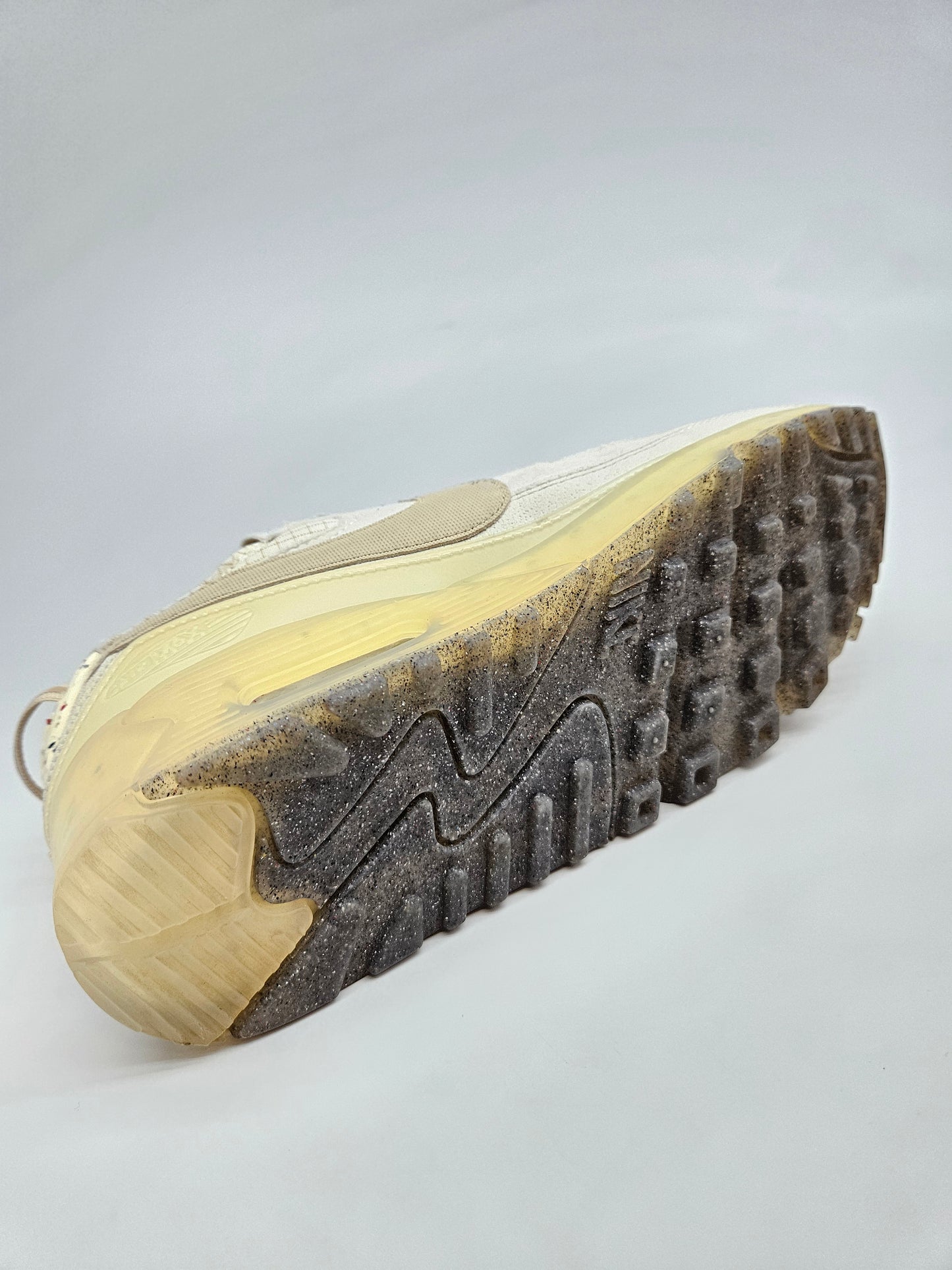NIKE AIRMAX ORIGINAL PATIKI BR 37.5