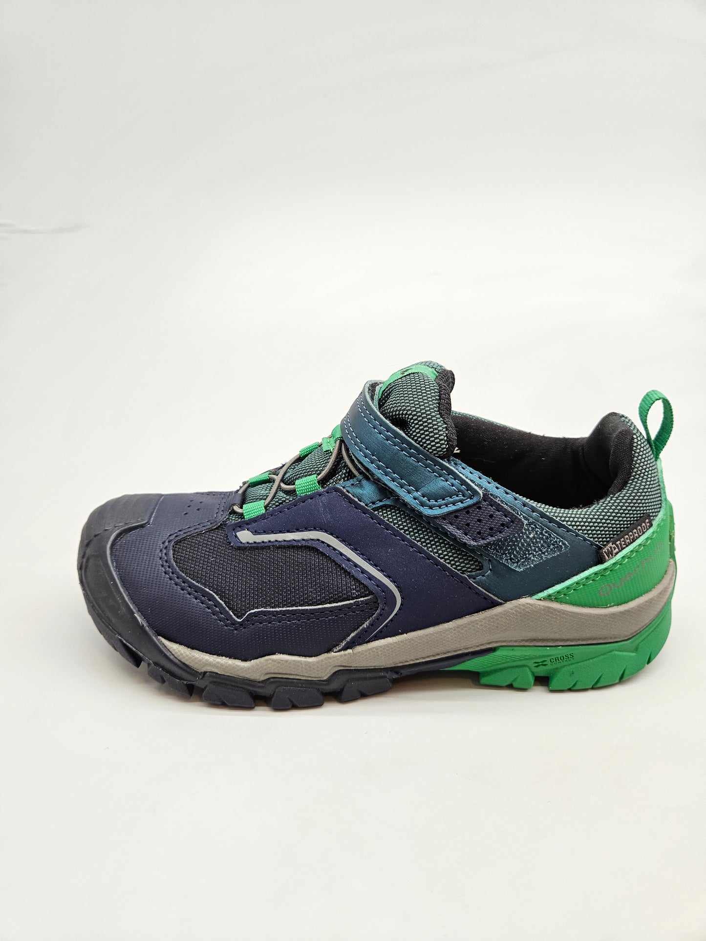 QUECHUA ORIGINAL PATIKI BR 32
