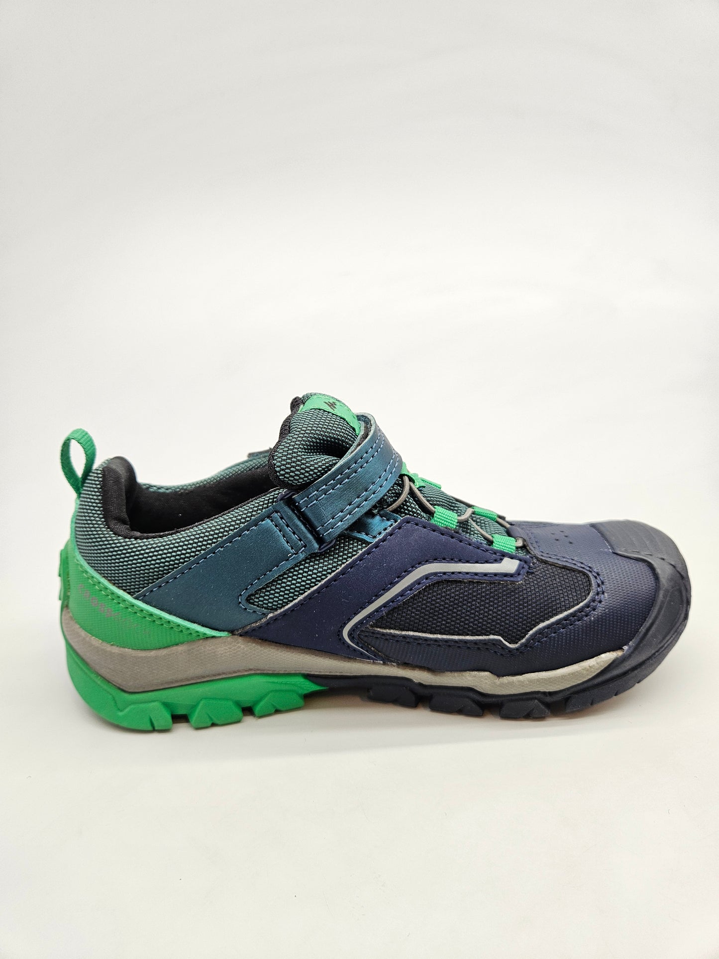 QUECHUA ORIGINAL PATIKI BR 32
