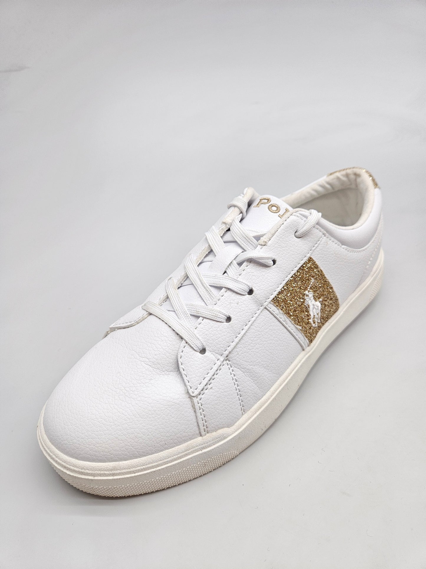 POLO RALPH LAUREN ORIGINAL PATIKI BR 40
