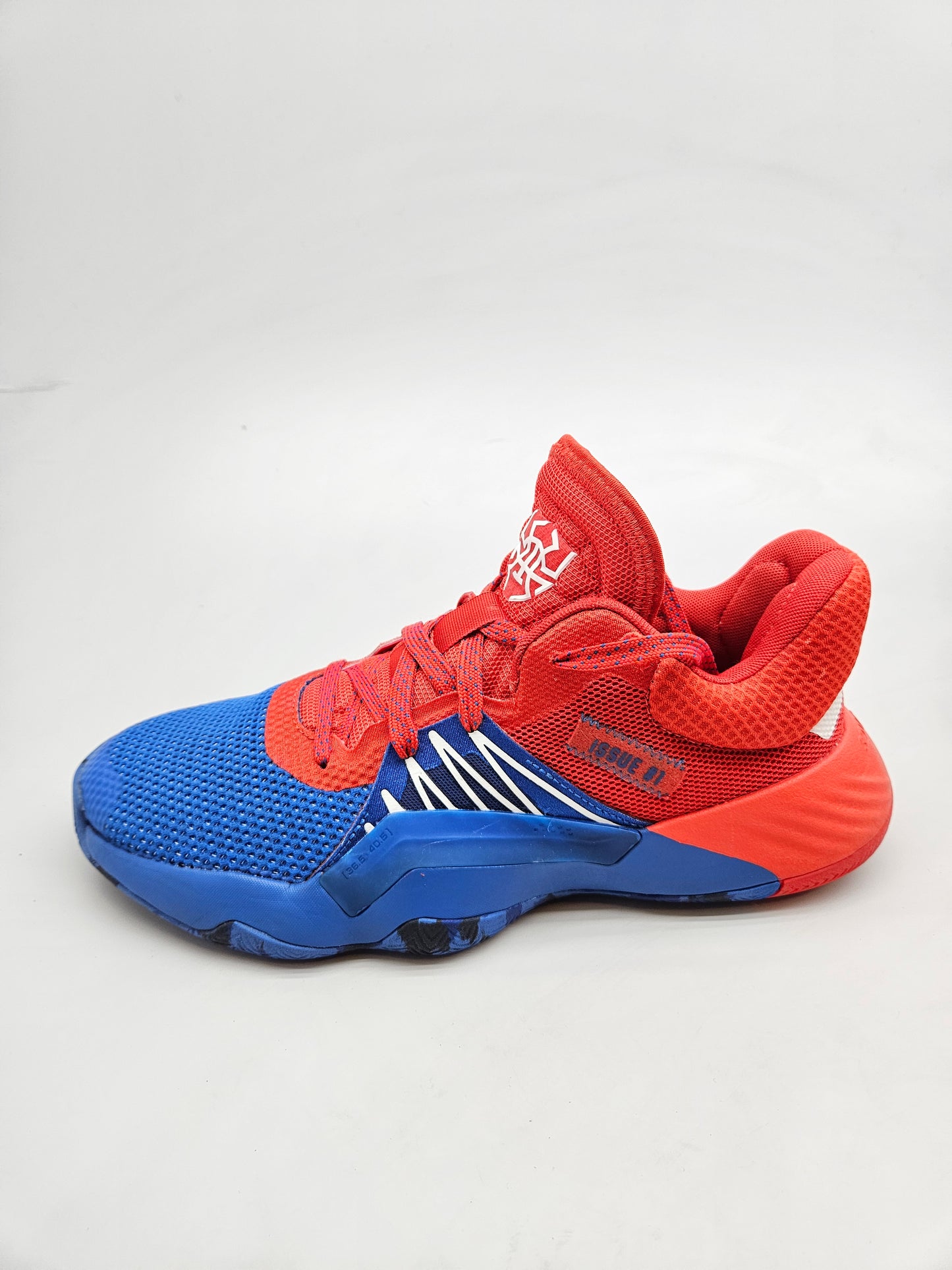 ADIDAS ORIGINAL PATIKI BR 40