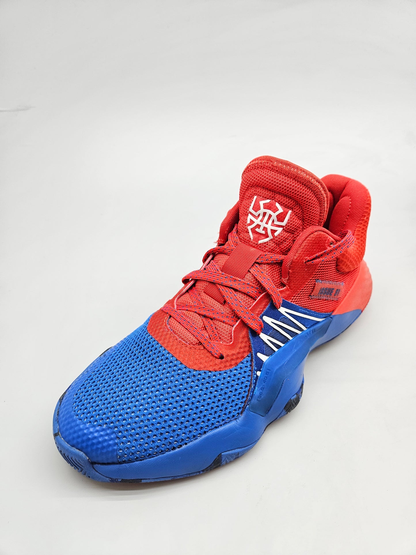 ADIDAS ORIGINAL PATIKI BR 40