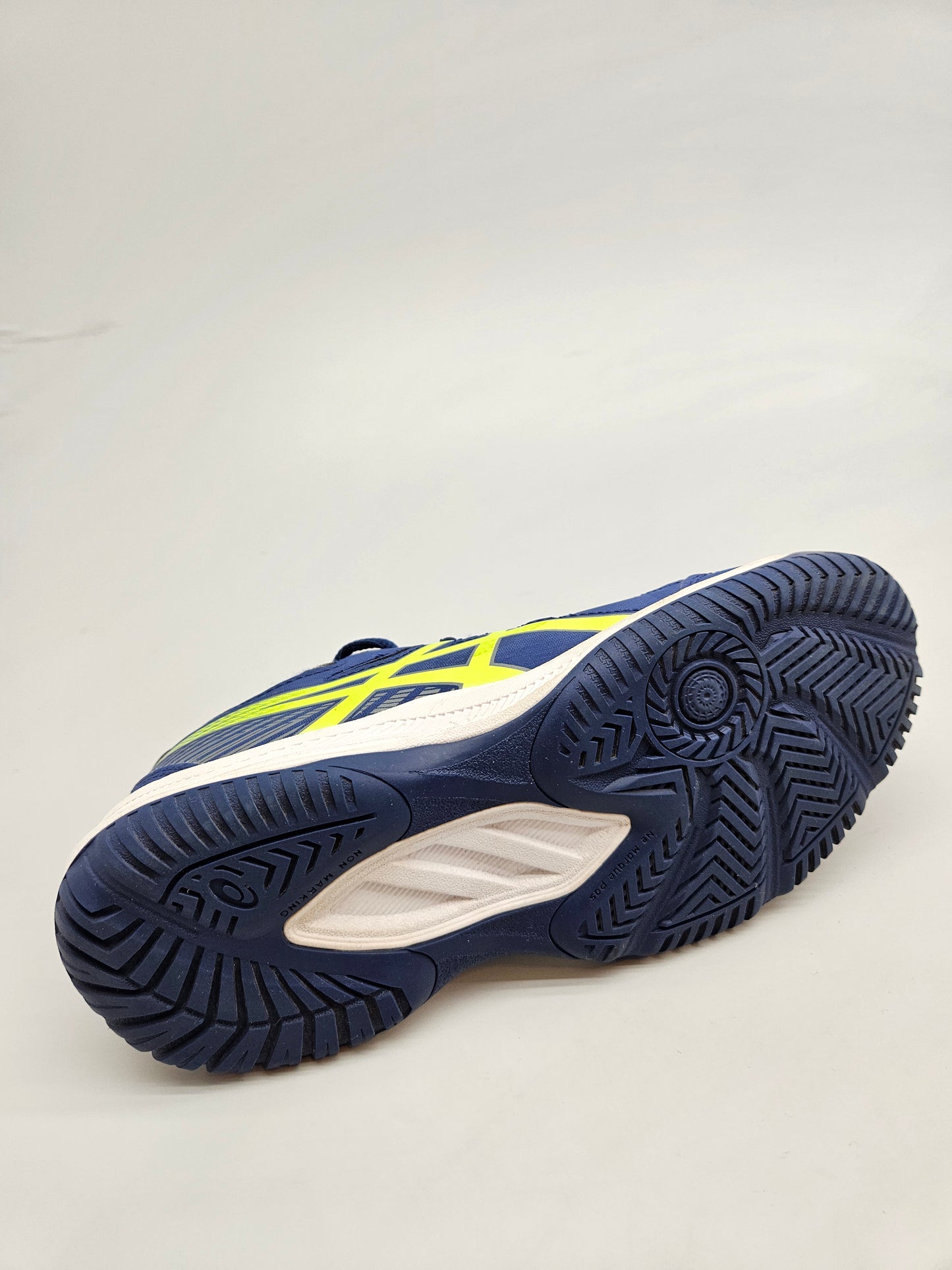 ASICS ORIGINAL PATIKI BR 35