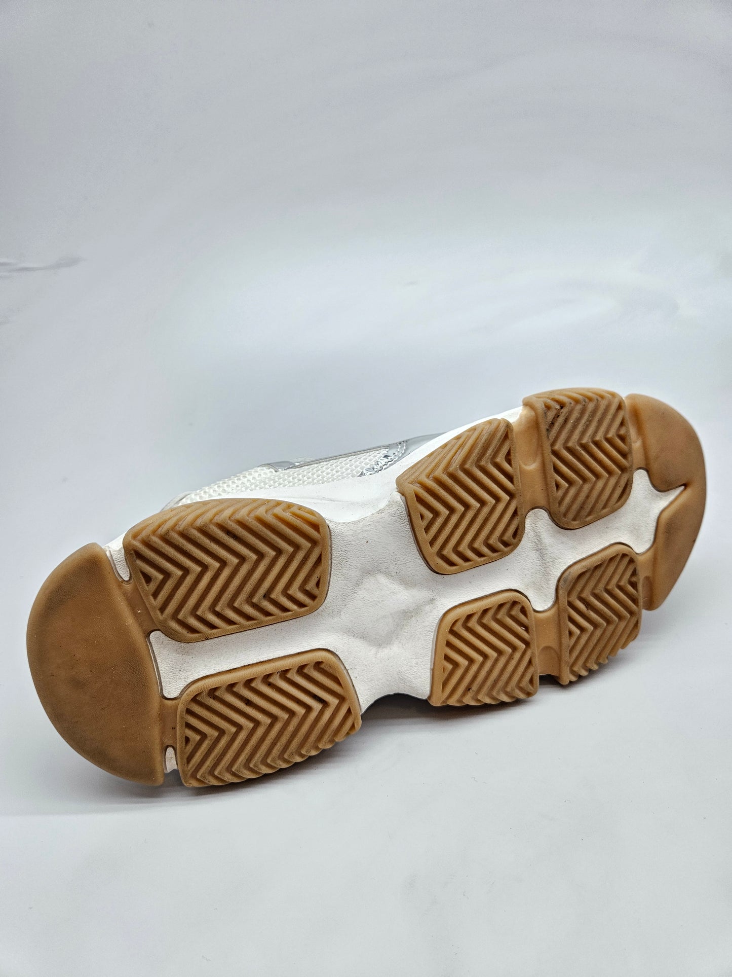 STEVE MADDEN ORIGINAL PATIKI BR 38