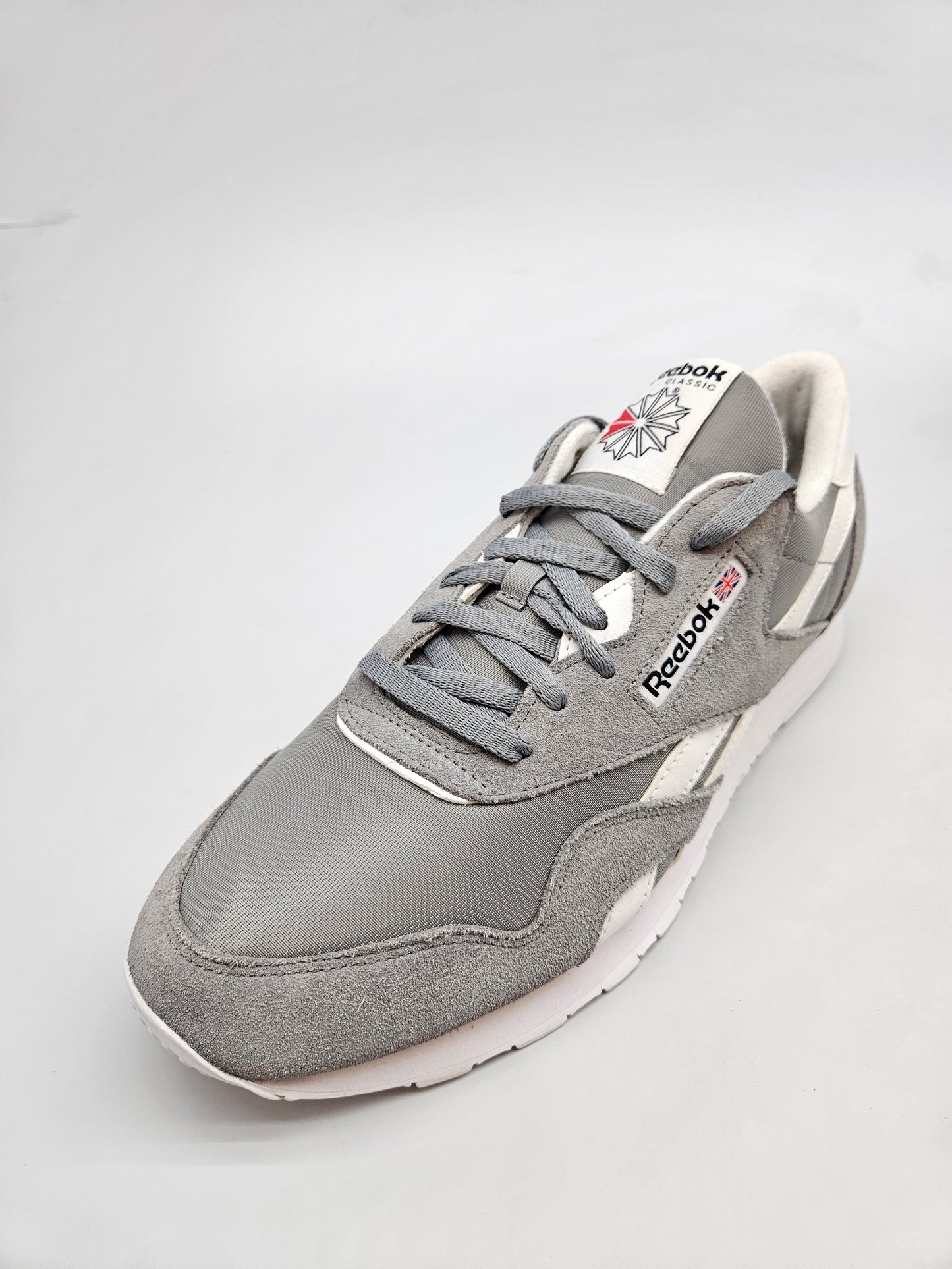 REEBOK ORIGINAL PATIKI BR 45.5