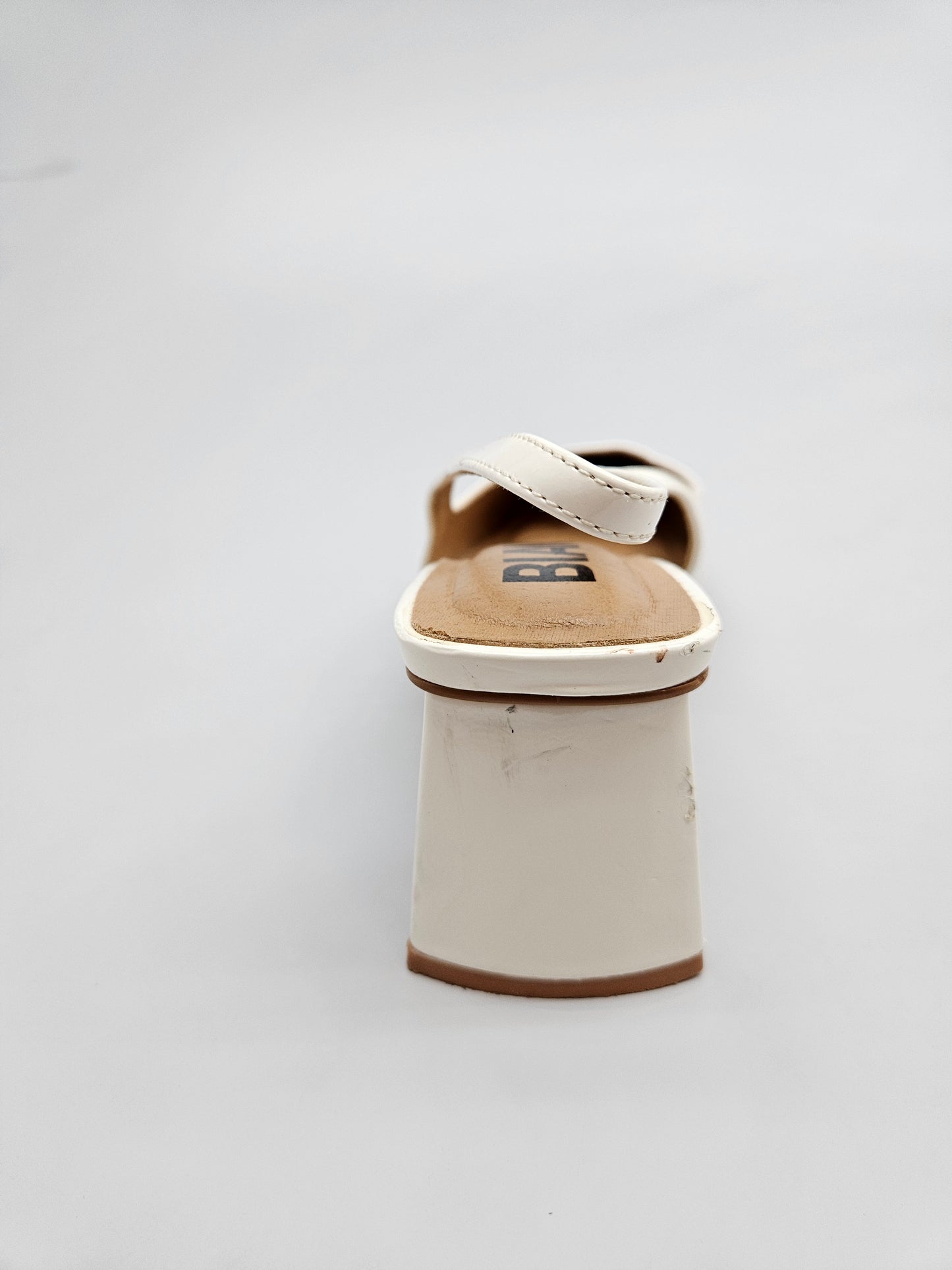 BIANCO ORIGINAL SANDALI BR 39