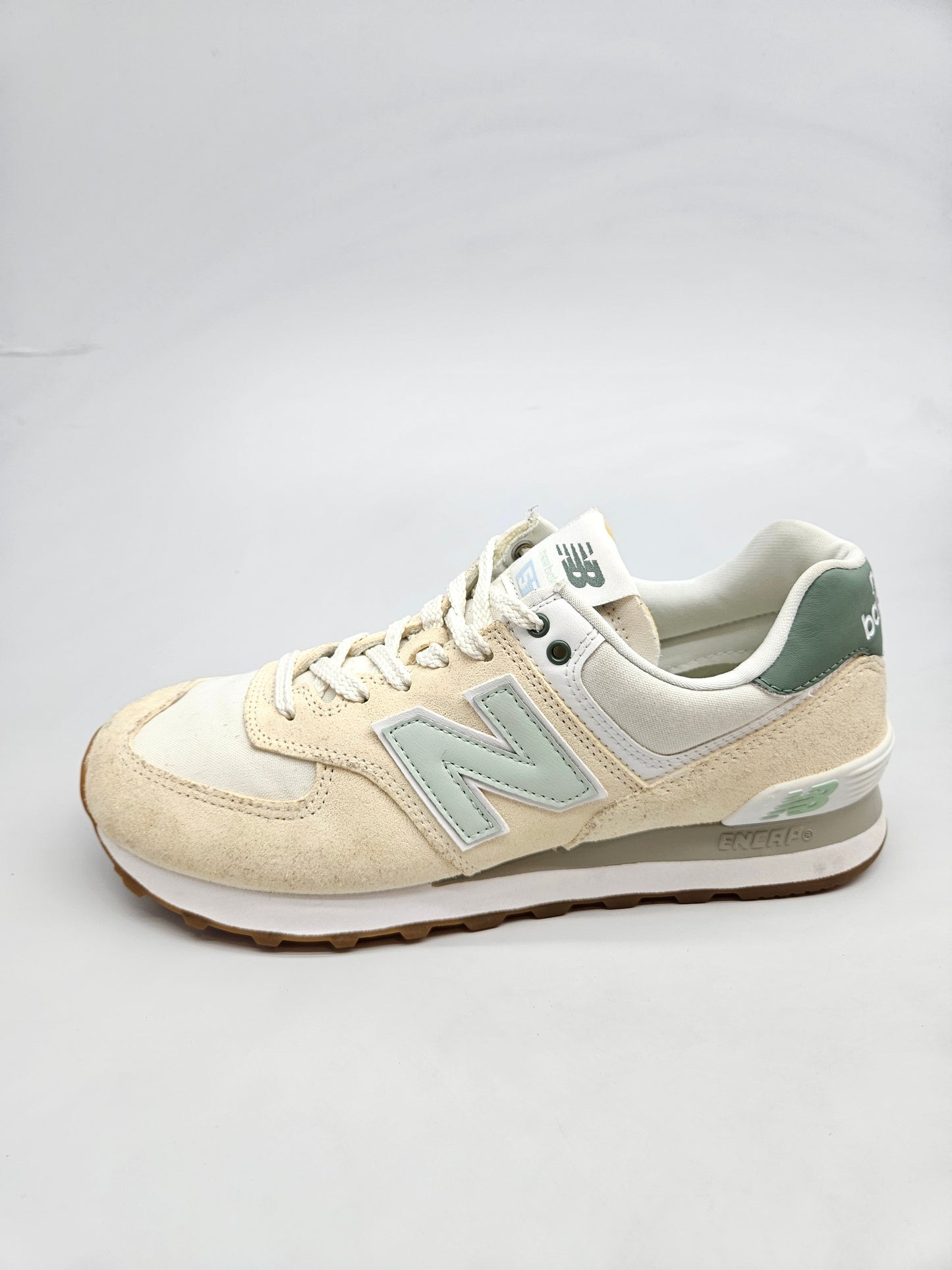 NEW BALANCE ORIGINAL PATIKI BR 40