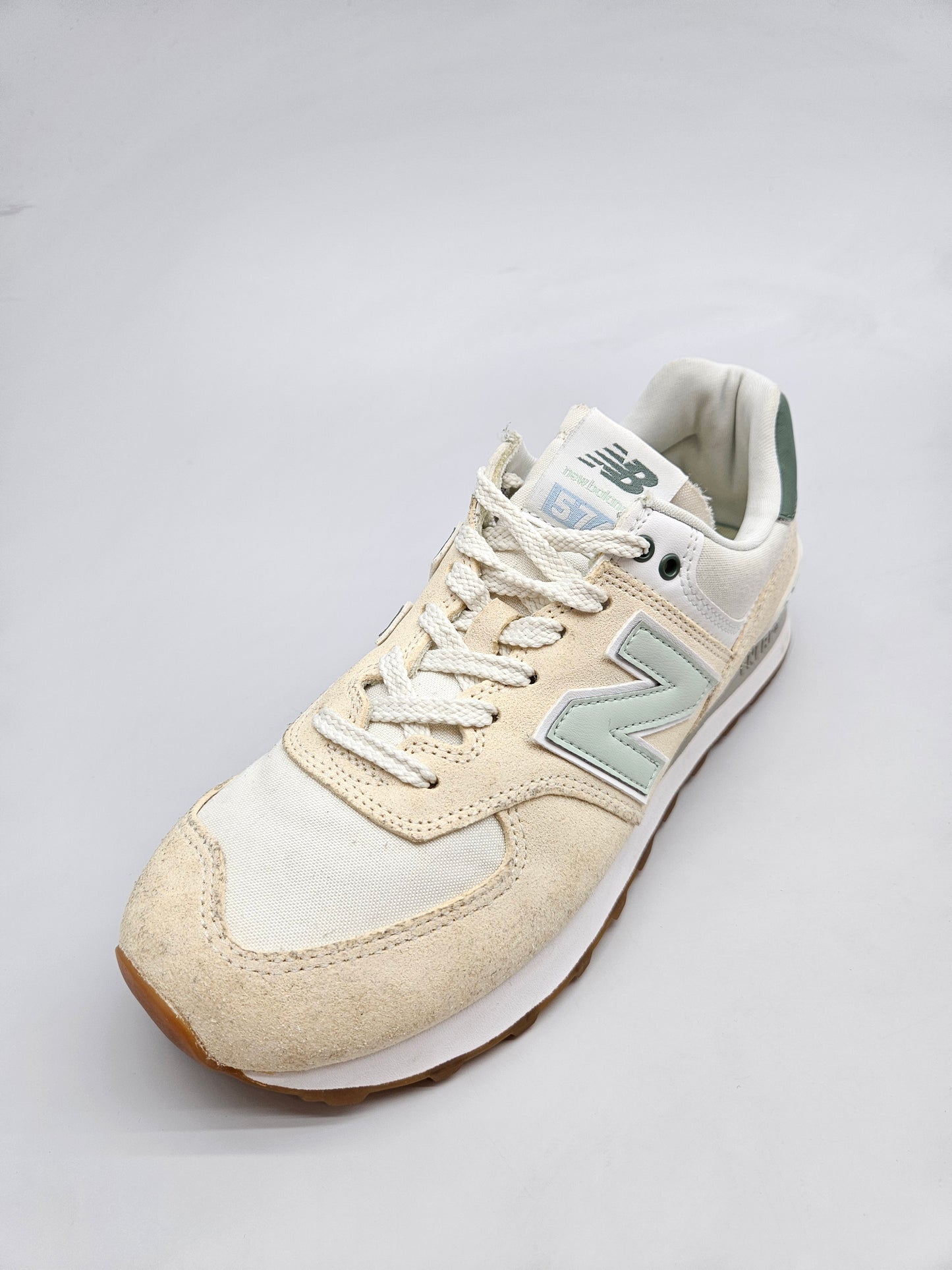 NEW BALANCE ORIGINAL PATIKI BR 40