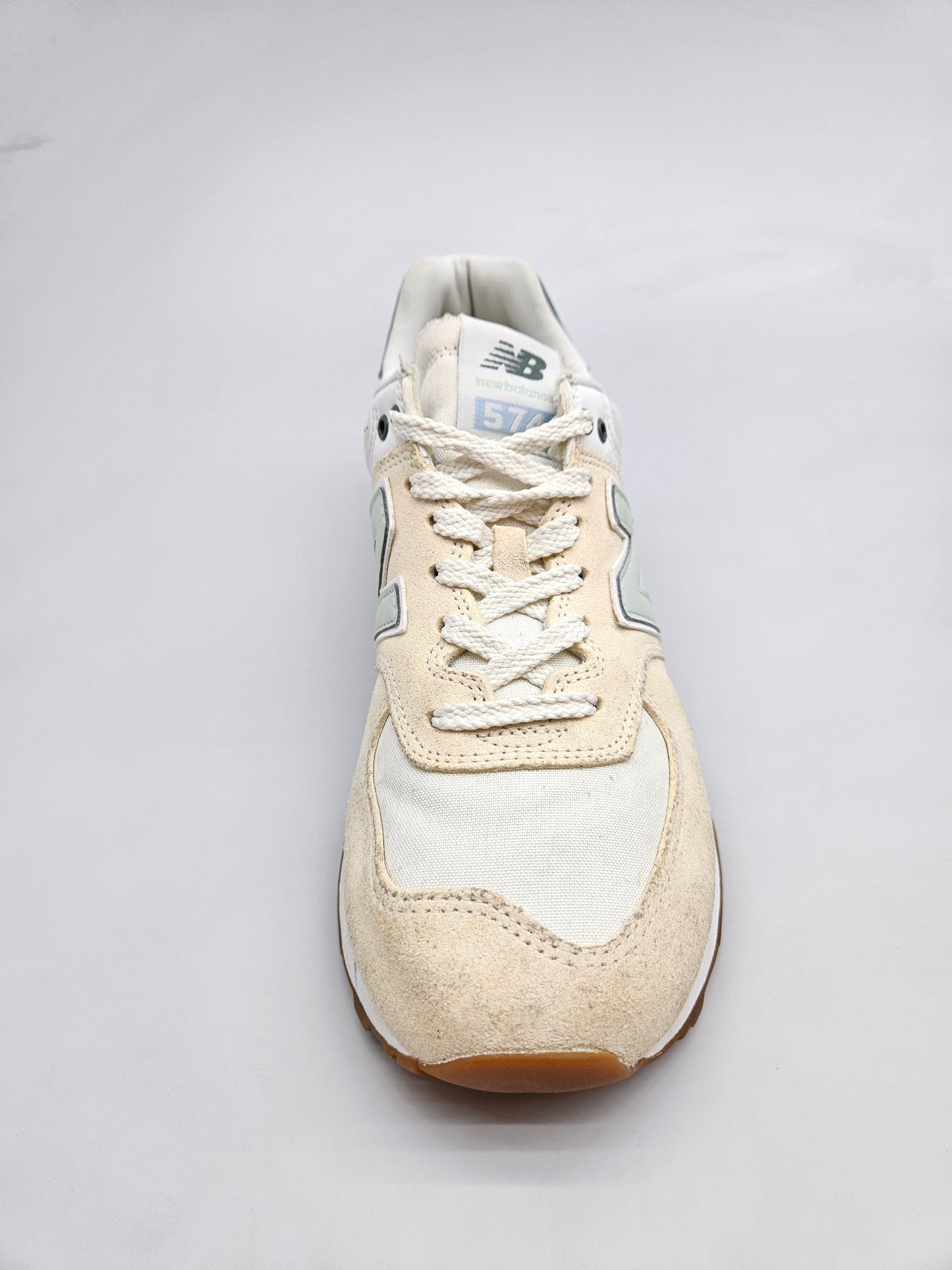 NEW BALANCE ORIGINAL PATIKI BR 40