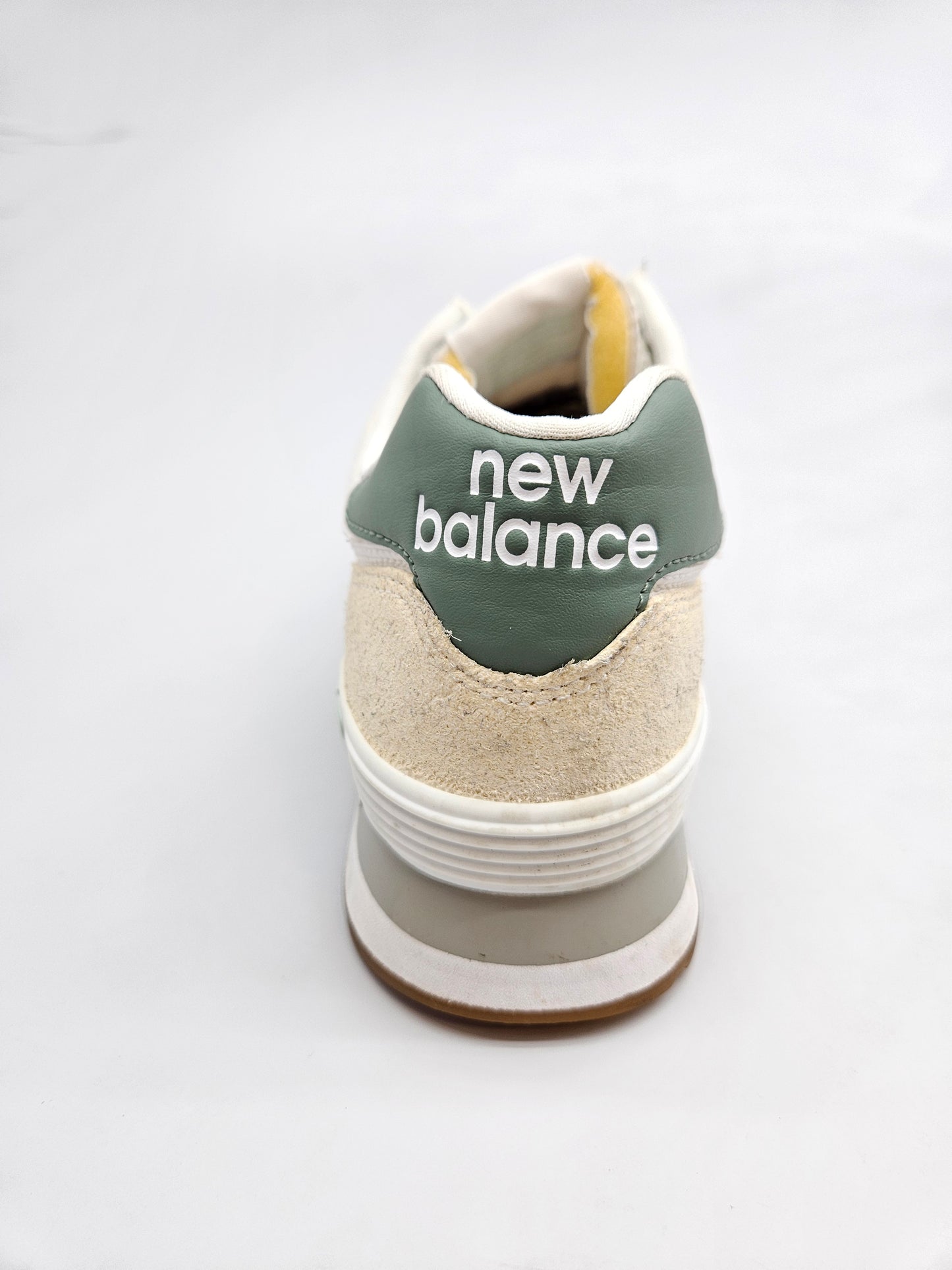 NEW BALANCE ORIGINAL PATIKI BR 40