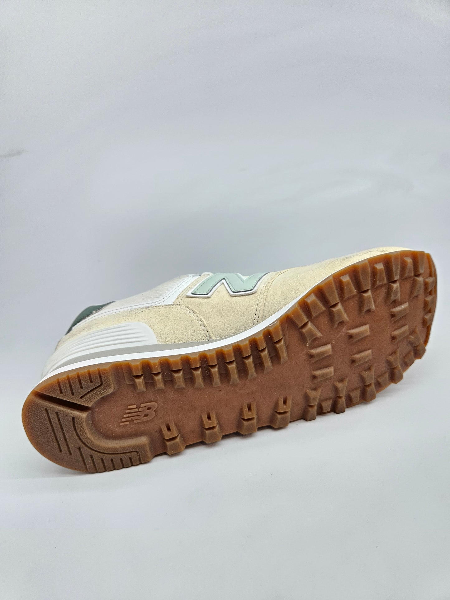 NEW BALANCE ORIGINAL PATIKI BR 40