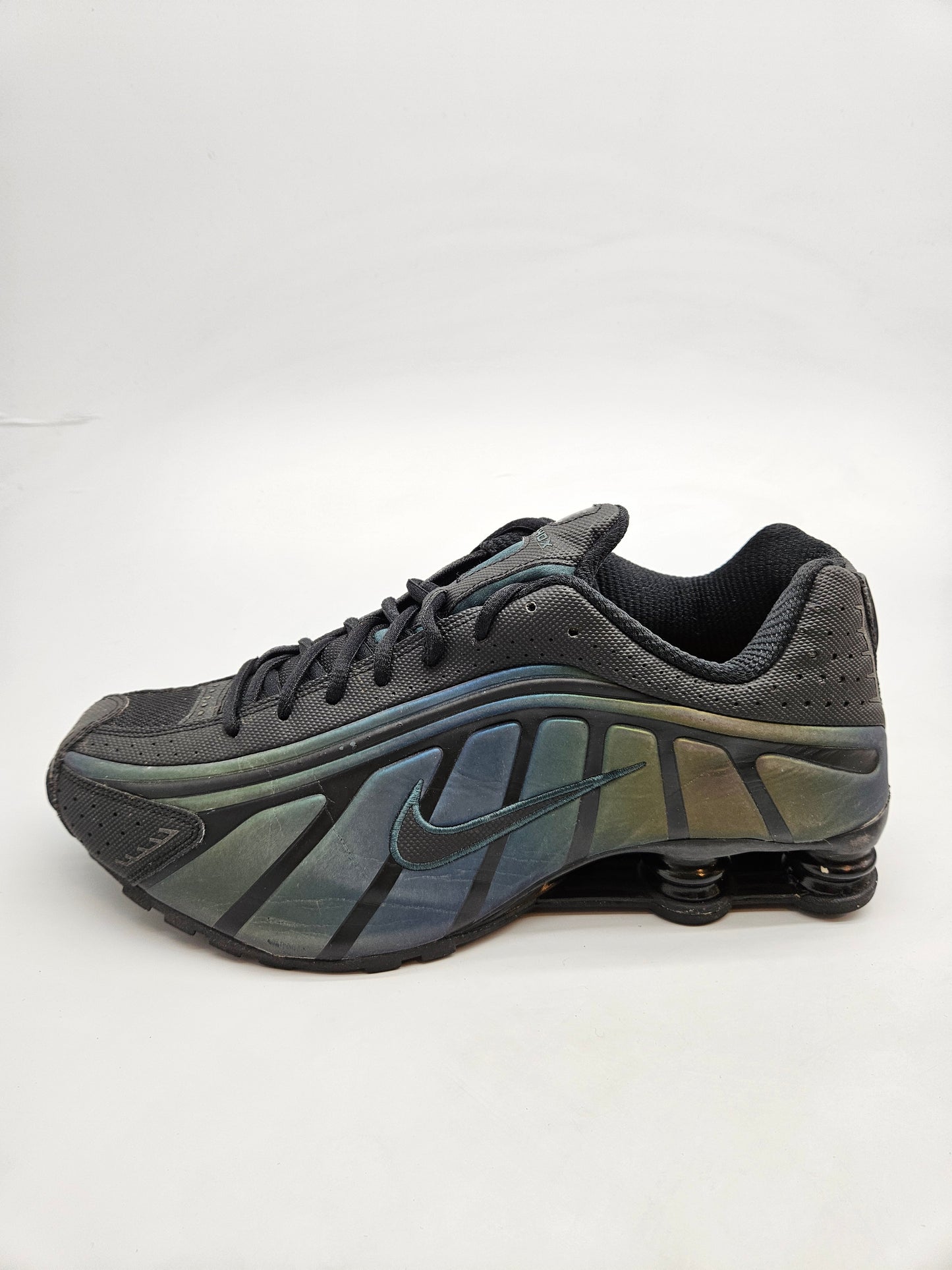 NIKE SHOX ORIGINAL PATIKI BR 46