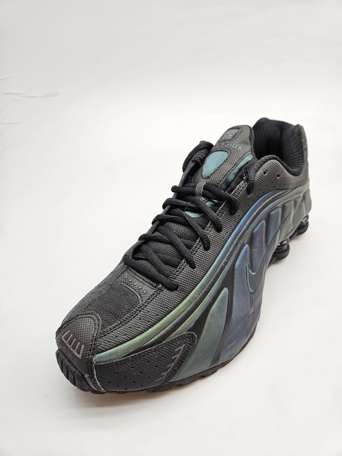 NIKE SHOX ORIGINAL PATIKI BR 46