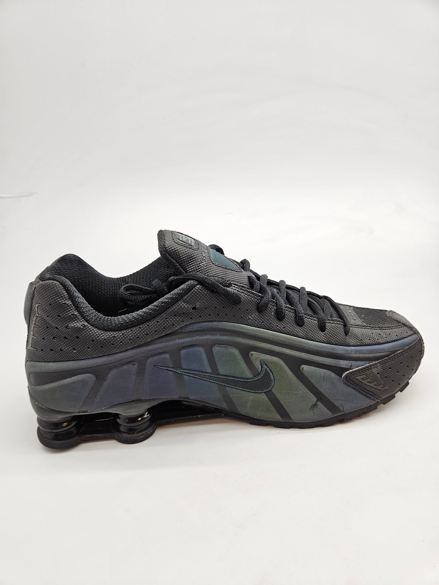 NIKE SHOX ORIGINAL PATIKI BR 46