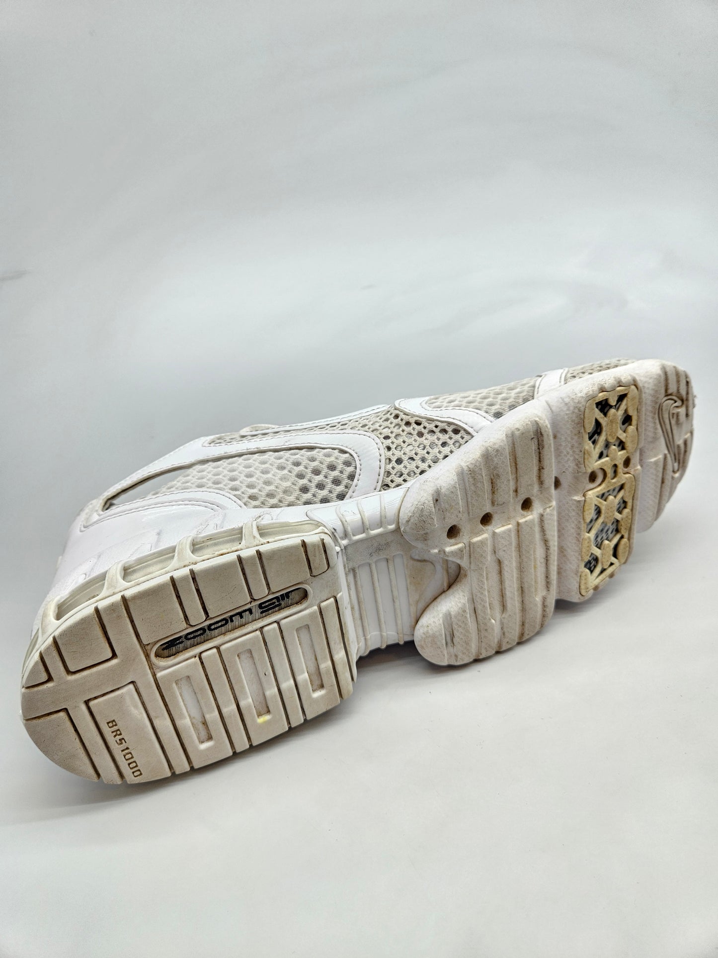 NIKE ORIGINAL PATIKI BR 45
