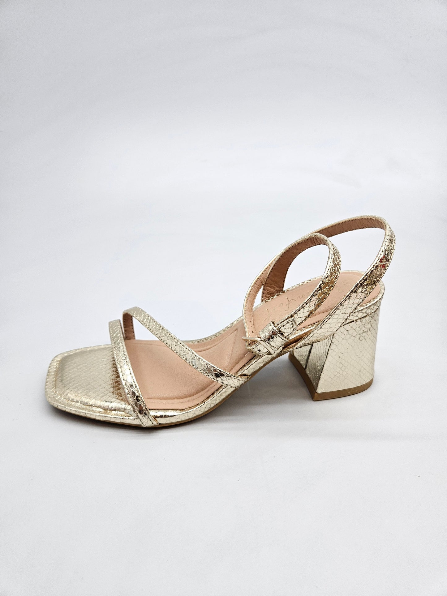 NEW LOOK ORIGINAL SANDALI BR 37