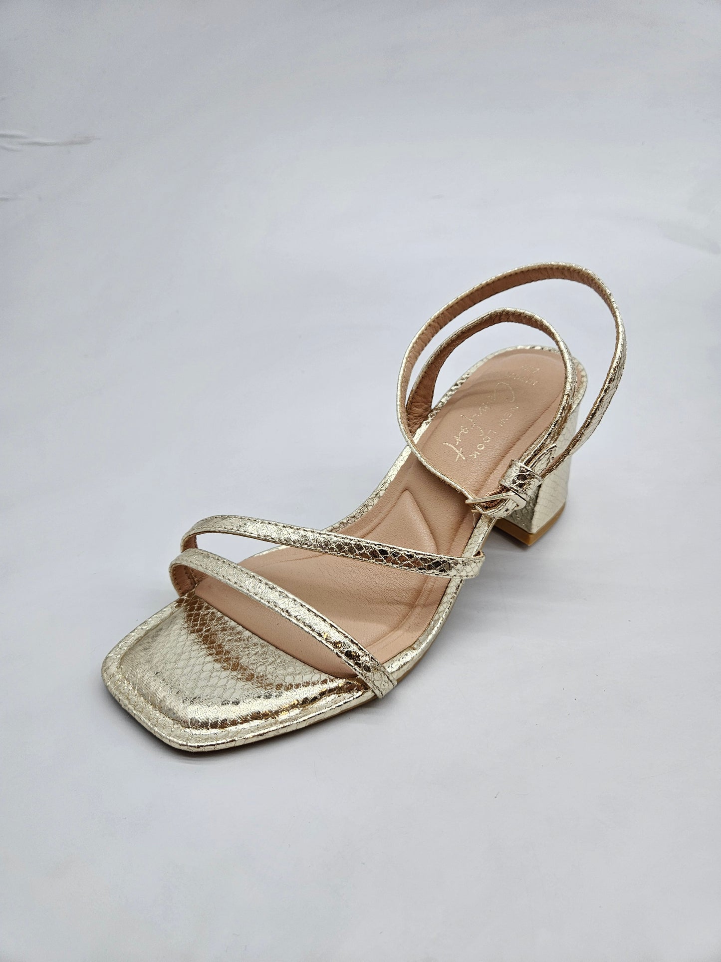 NEW LOOK ORIGINAL SANDALI BR 37
