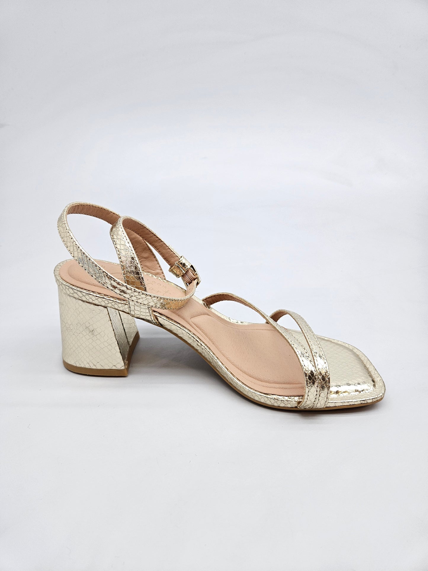 NEW LOOK ORIGINAL SANDALI BR 37