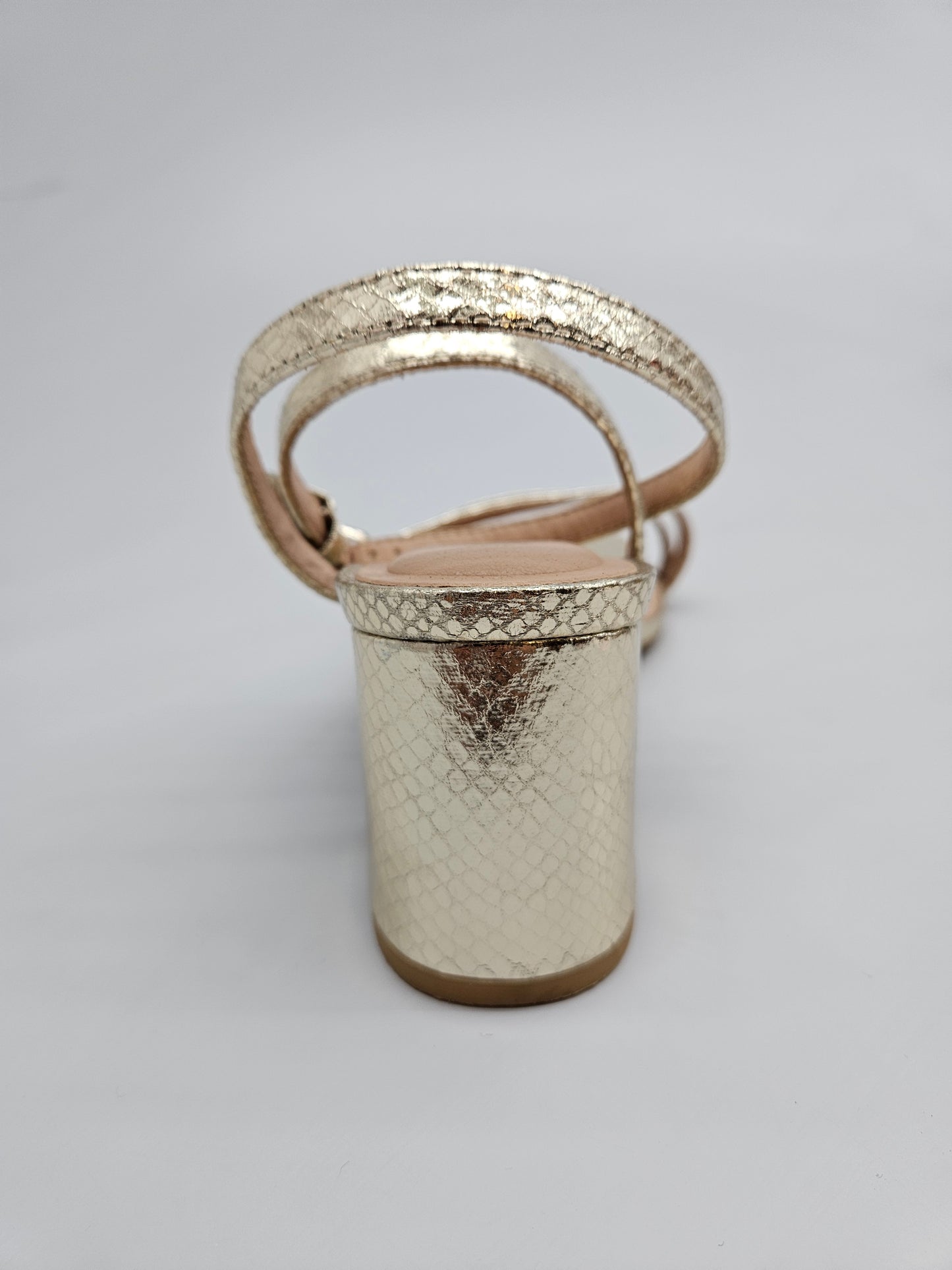 NEW LOOK ORIGINAL SANDALI BR 37