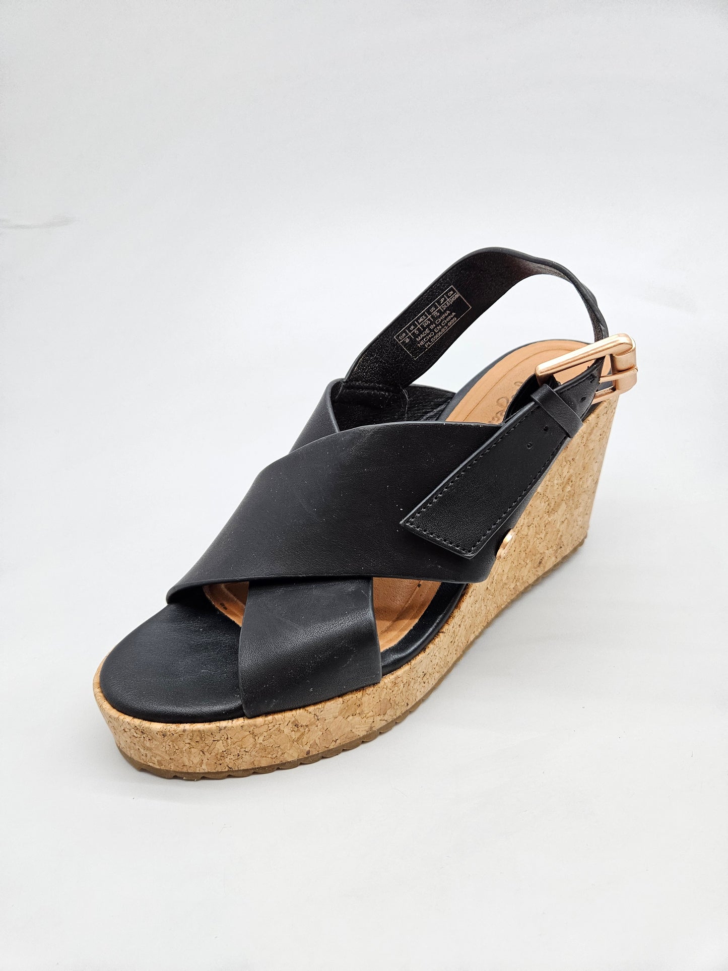 PEPE JEANS ORIGINAL SANDALI BR 38
