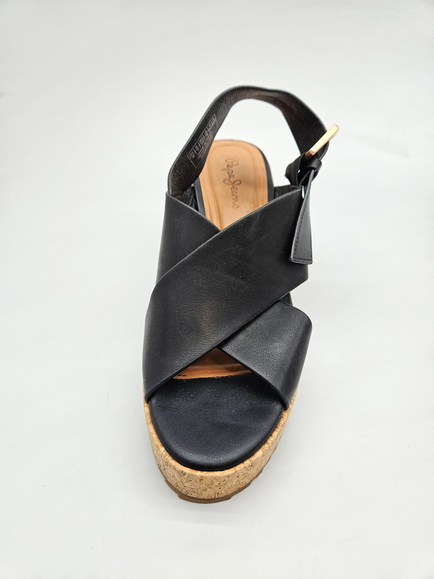 PEPE JEANS ORIGINAL SANDALI BR 38