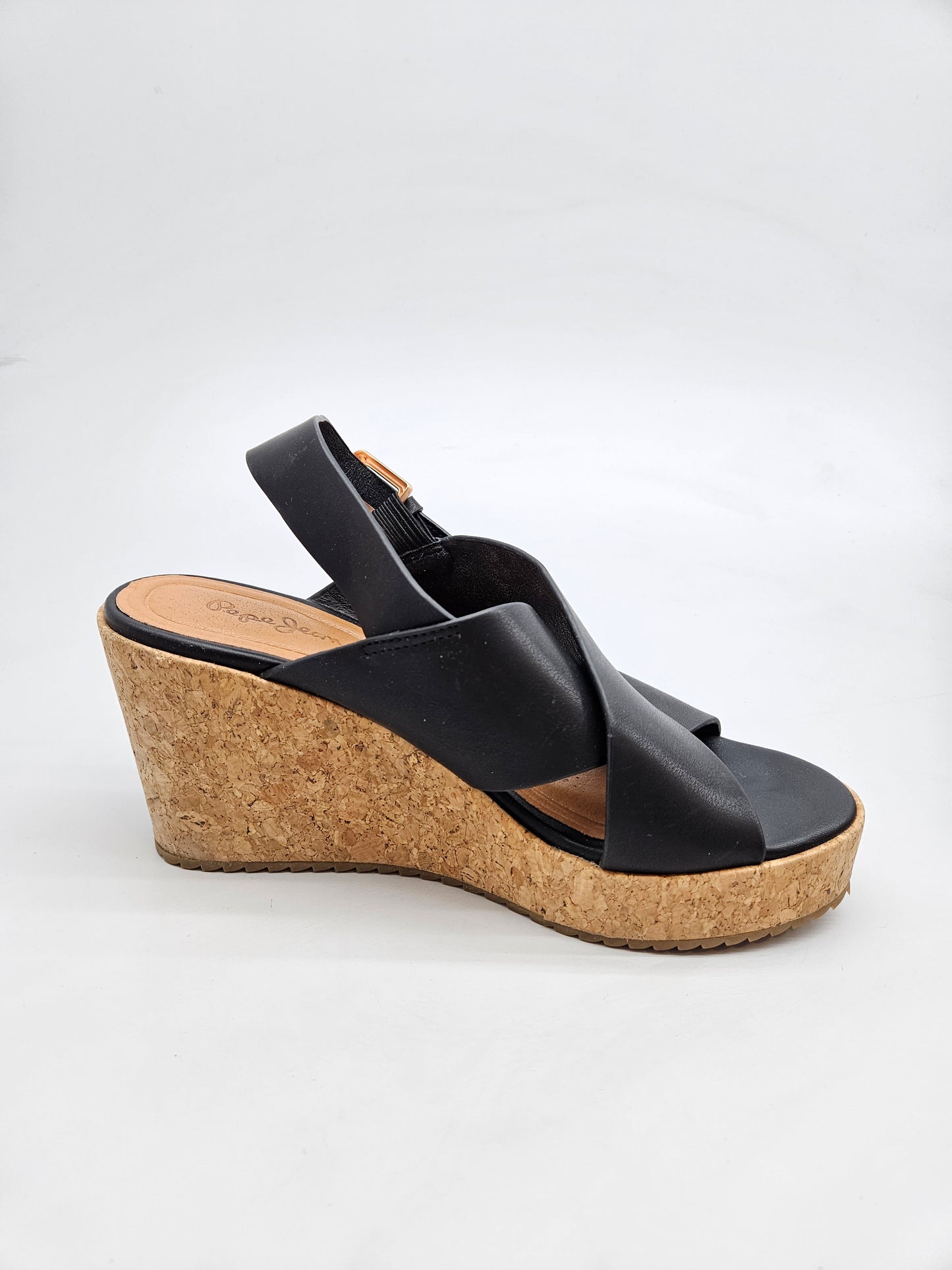 PEPE JEANS ORIGINAL SANDALI BR 38