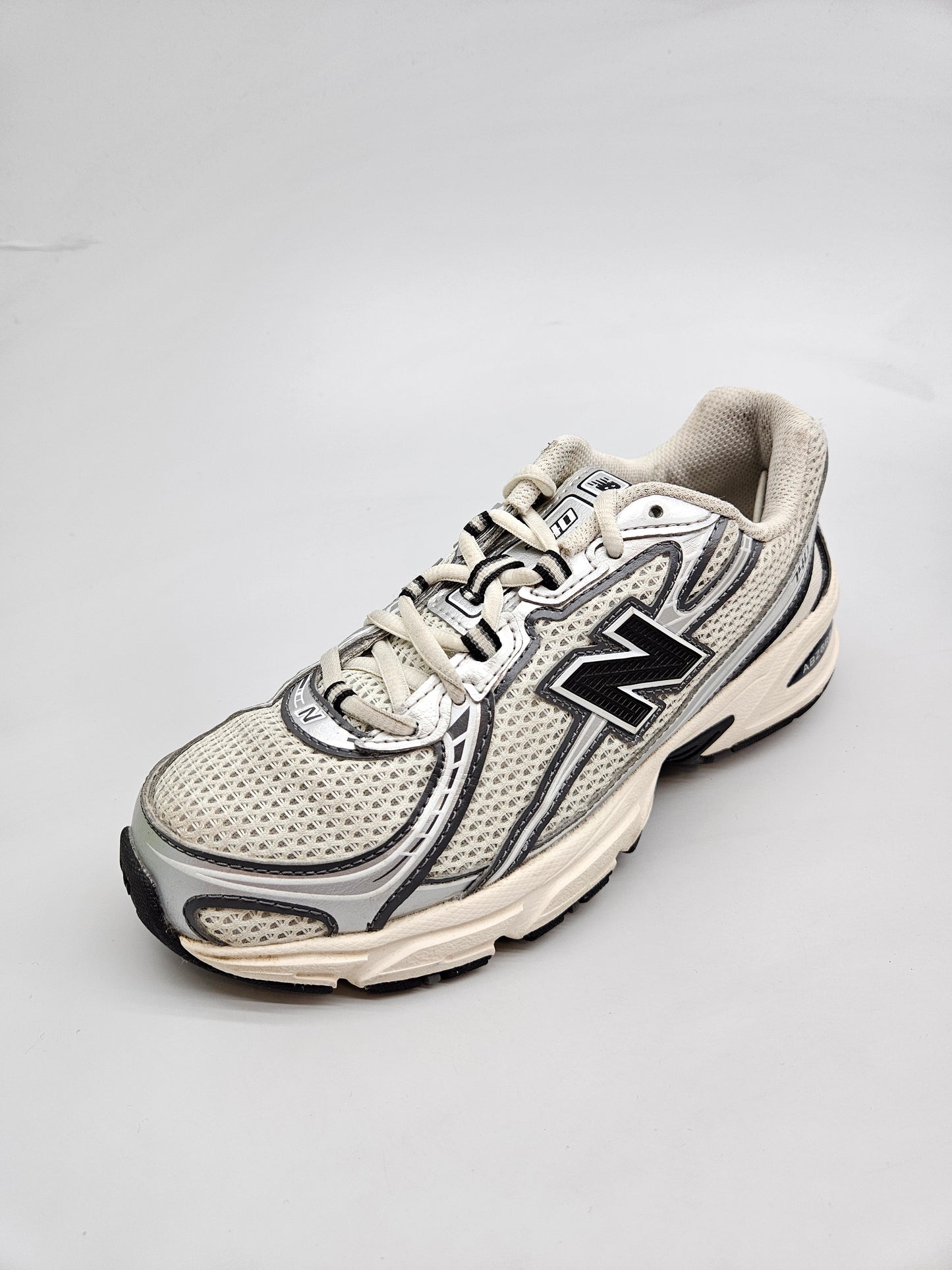 NEW BALANCE ORIGINAL PATIKI BR 37.5