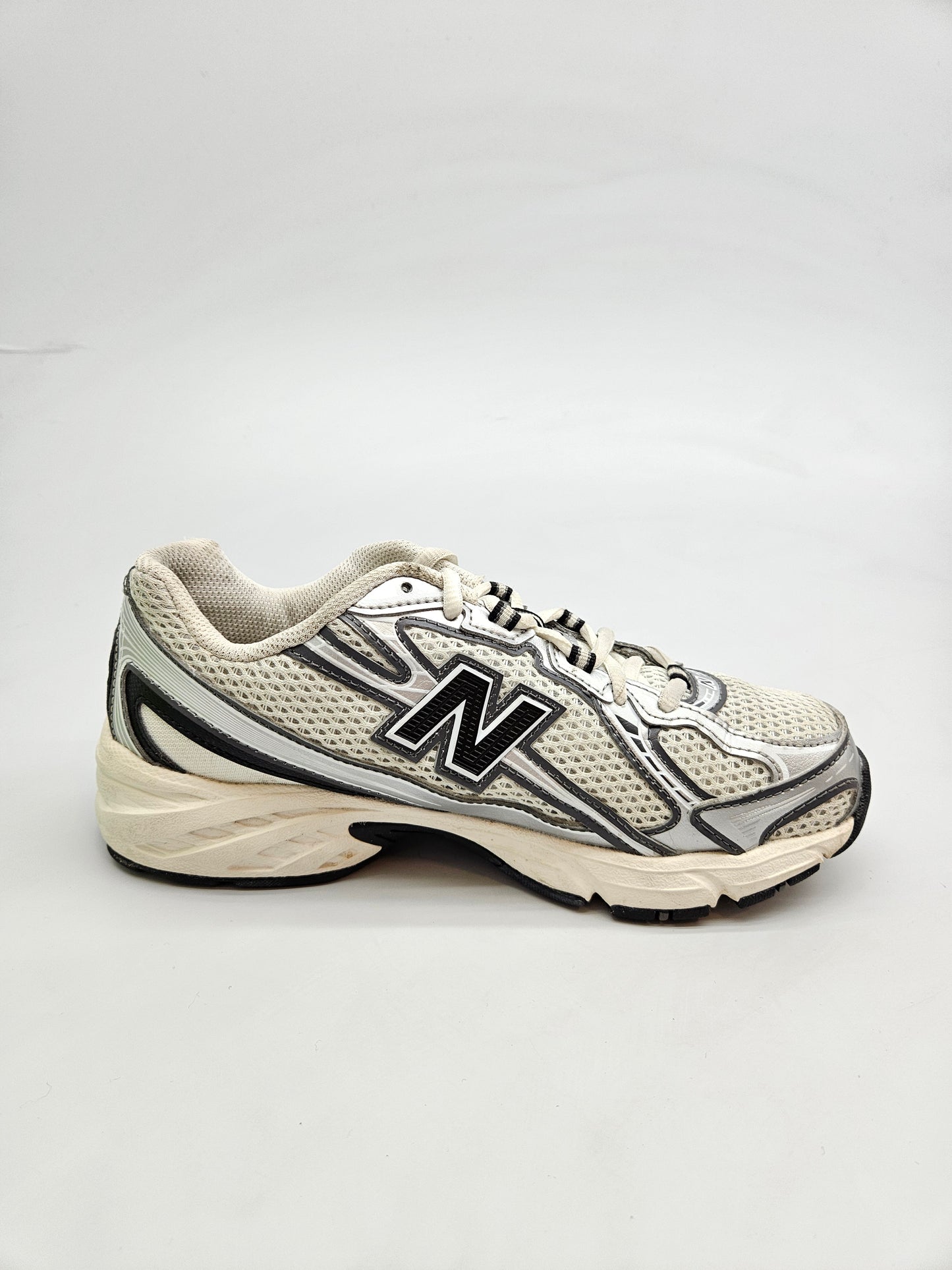 NEW BALANCE ORIGINAL PATIKI BR 37.5
